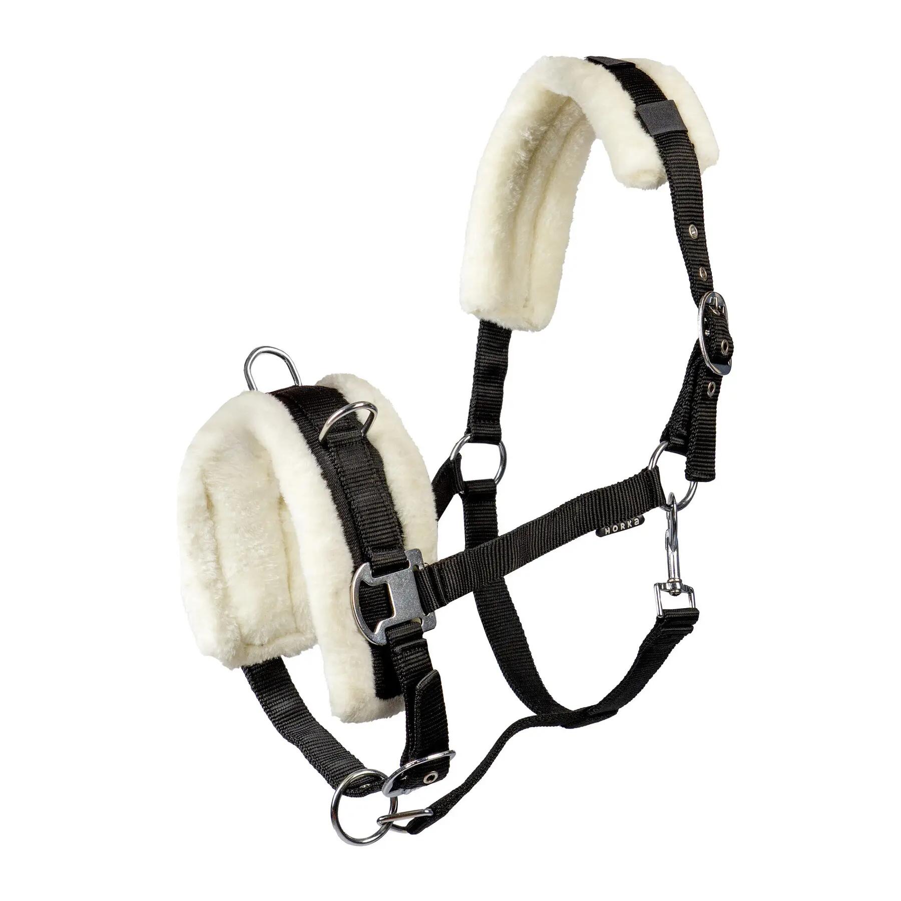 Caveçon nylon HORKA