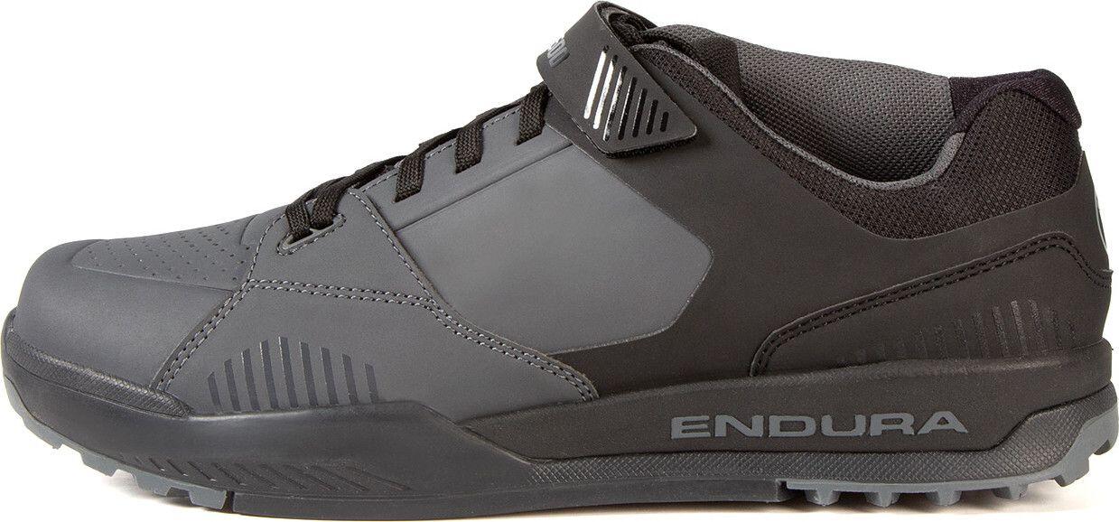 Buty rowerowe z pedałami automatycznymi Endura MT500 Burner