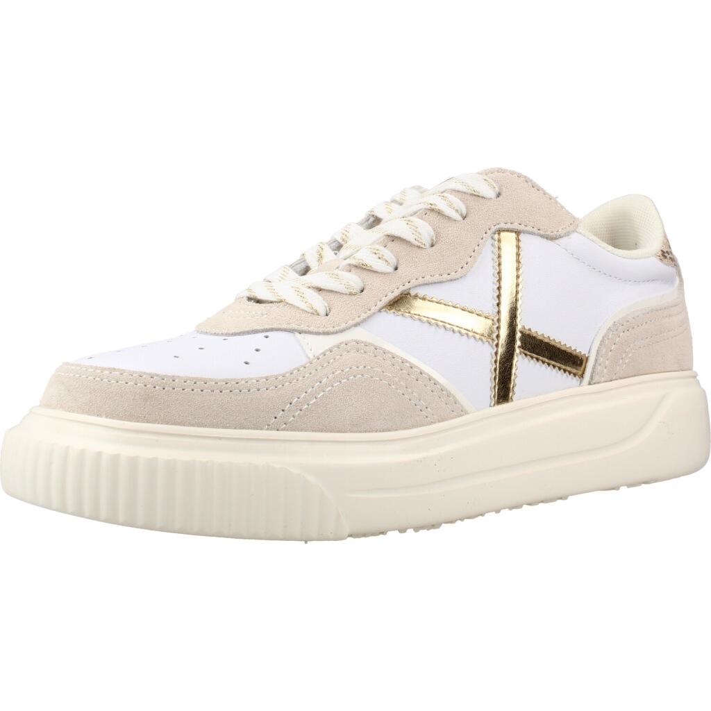 Buty MUNICH 8092015M Biały
