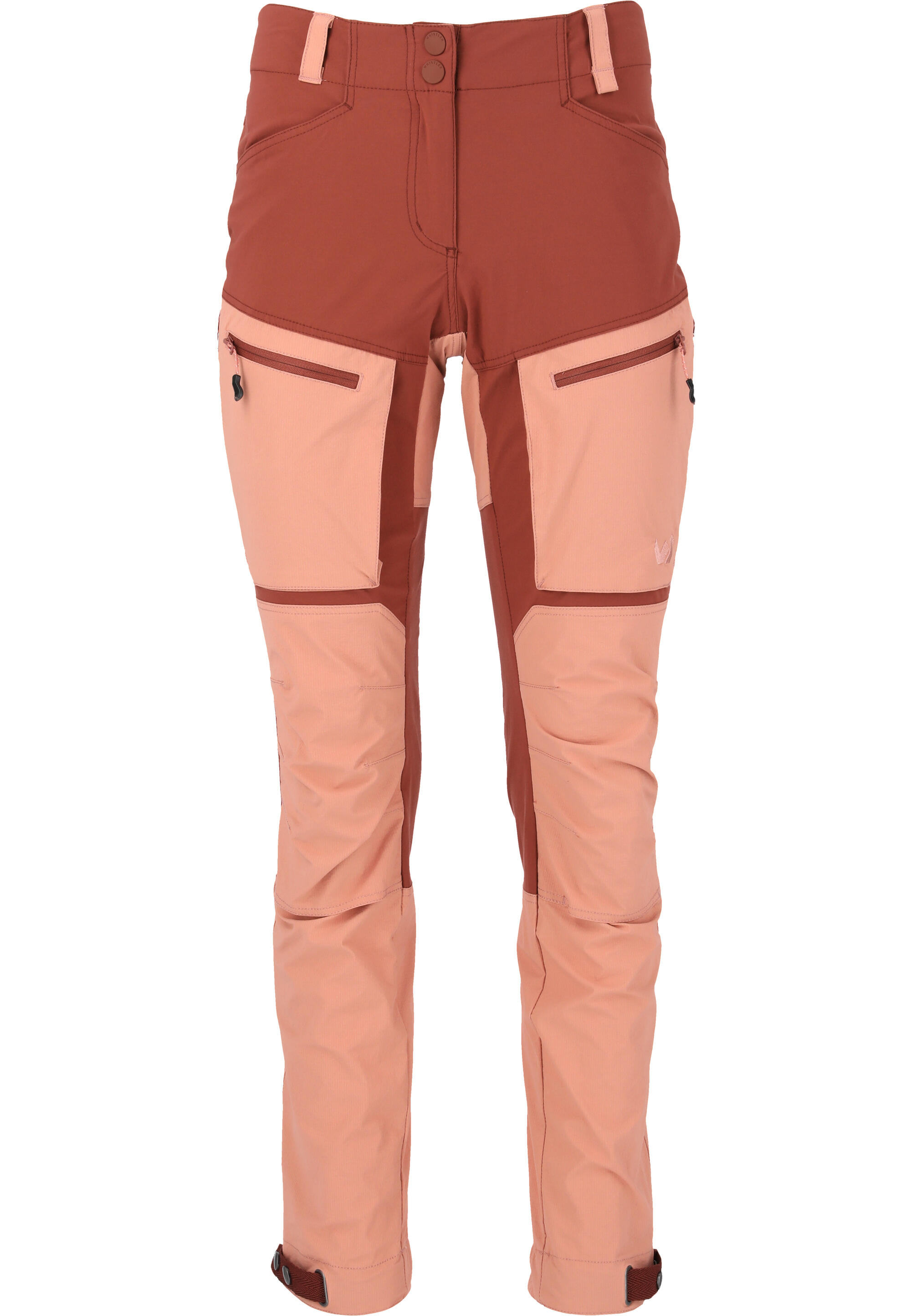 Spodnie trekkingowe damskie Whistler Kodiak