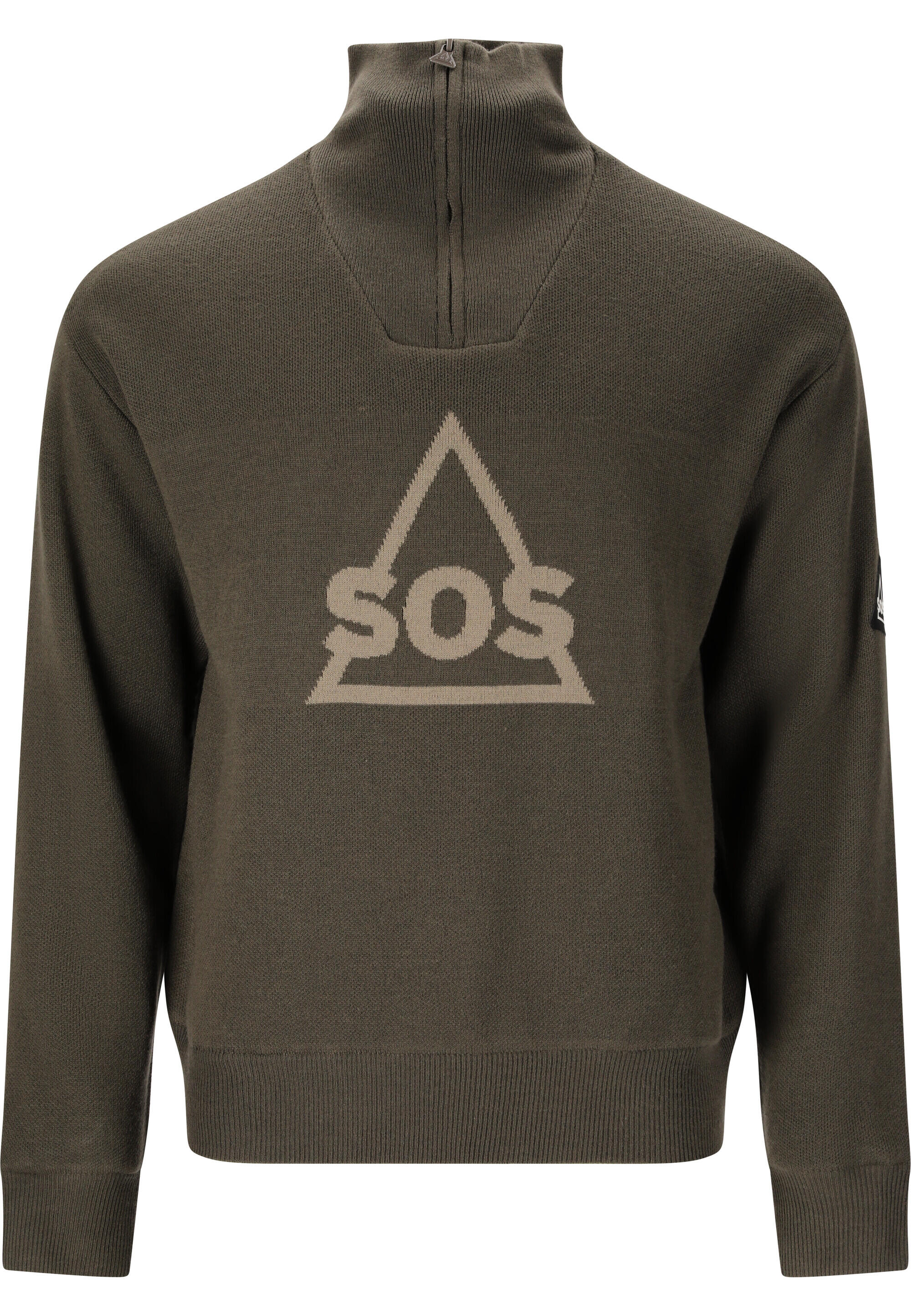 Pull SOS Tignes