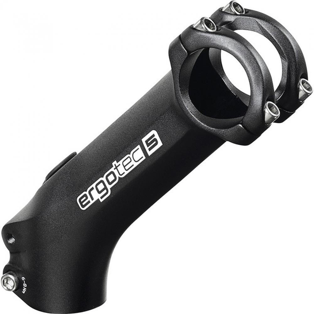 Łodyga Ergotec high charisma a-head 50 mm 1-1/8 31.8 35º aluminium