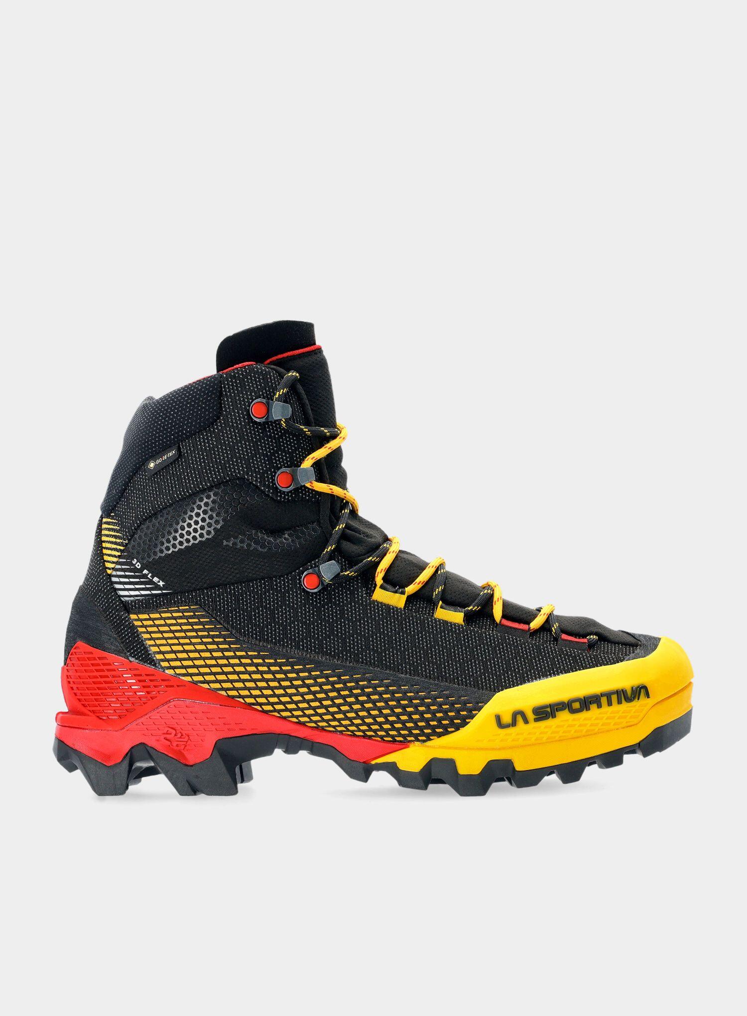 Buty GORE-TEX męskie La Sportiva Aequilibrium ST GTX
