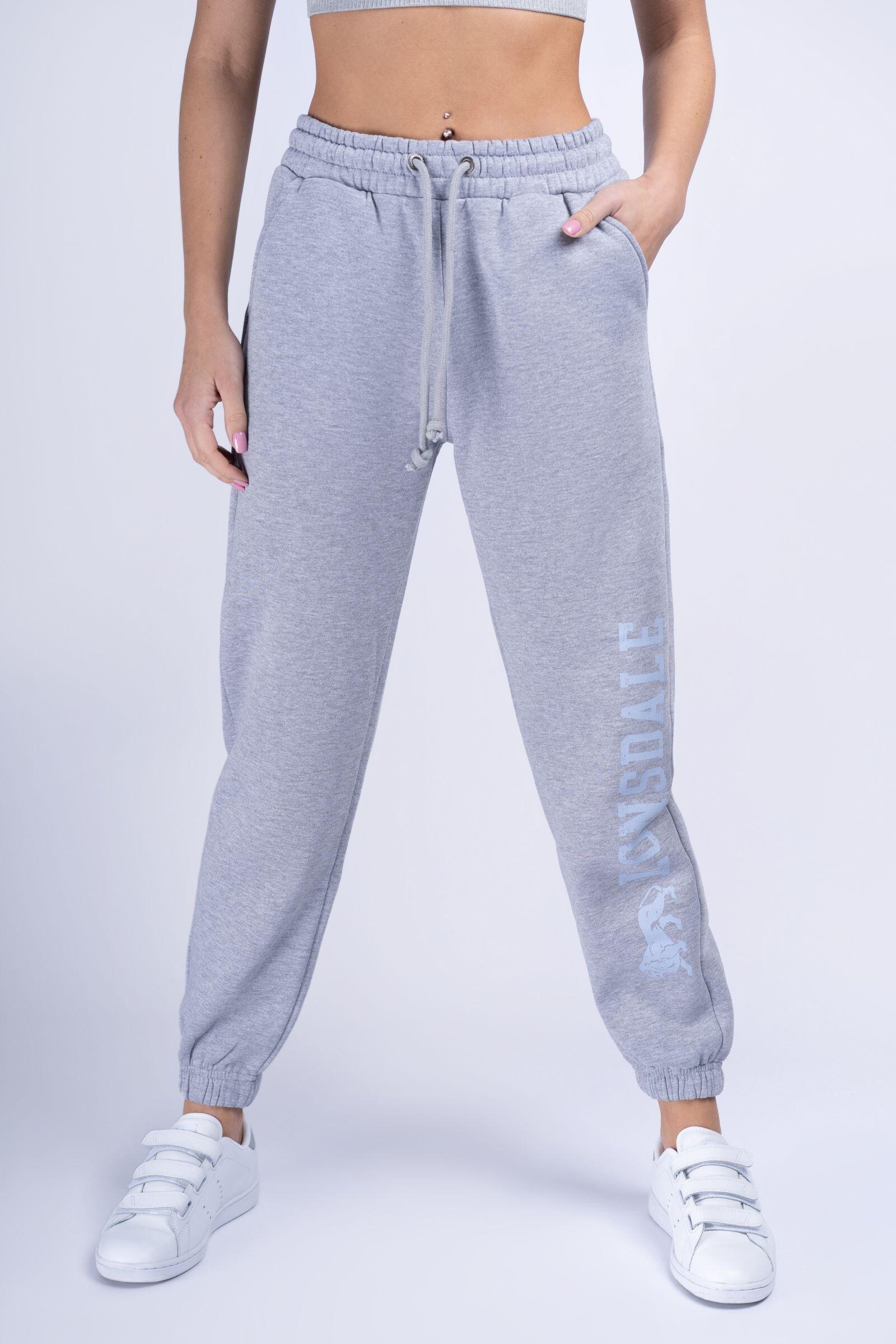 Damskie spodnie dresowe Lonsdale Pittentrail