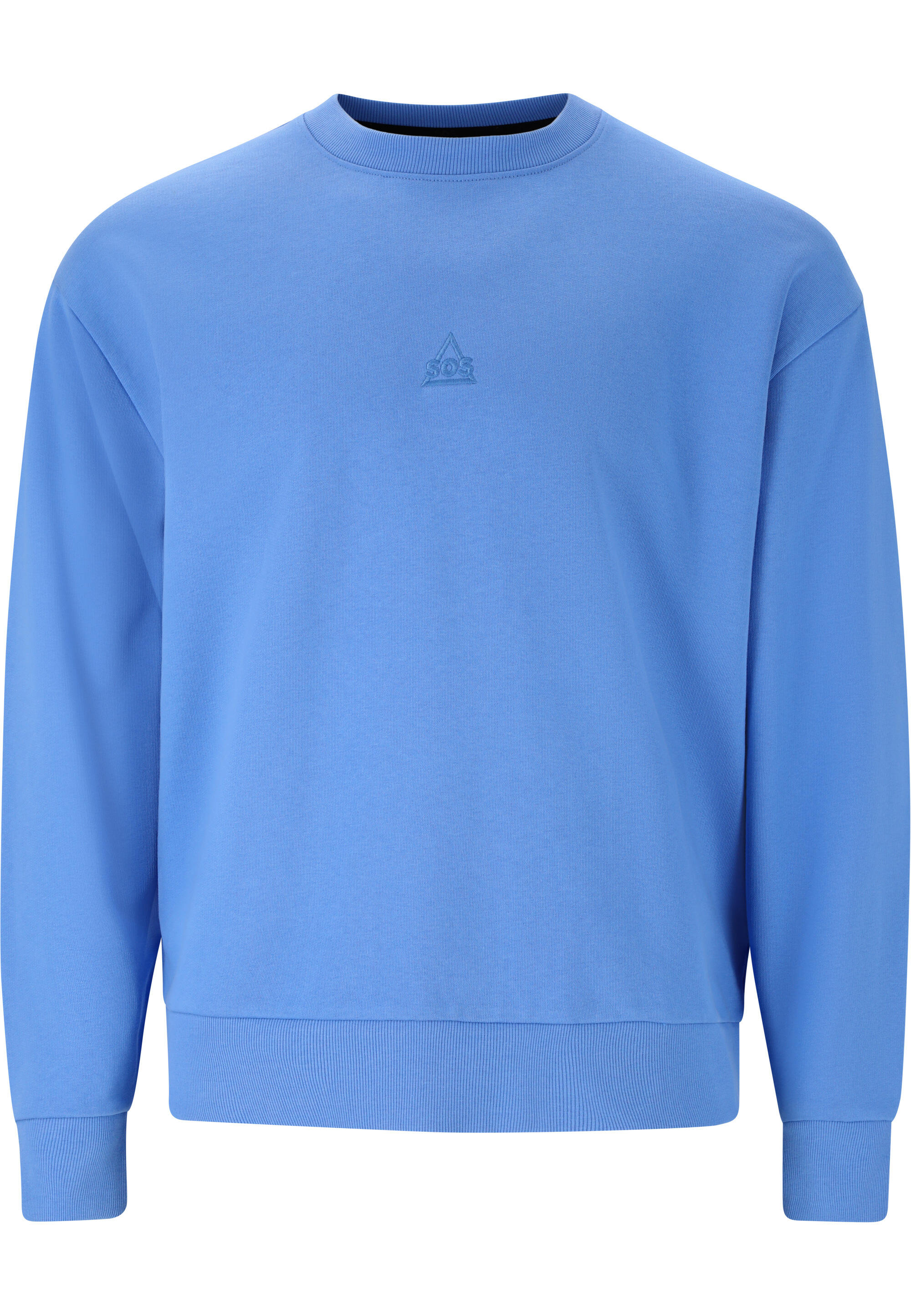 Sweatshirt SOS Bovec