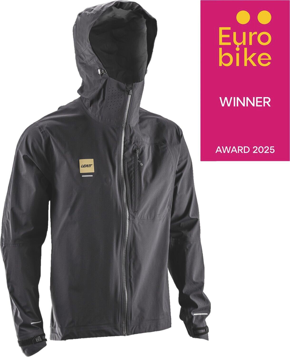 Kurtka rowerowa LEATT Jacket MTB HydraDri 6.0