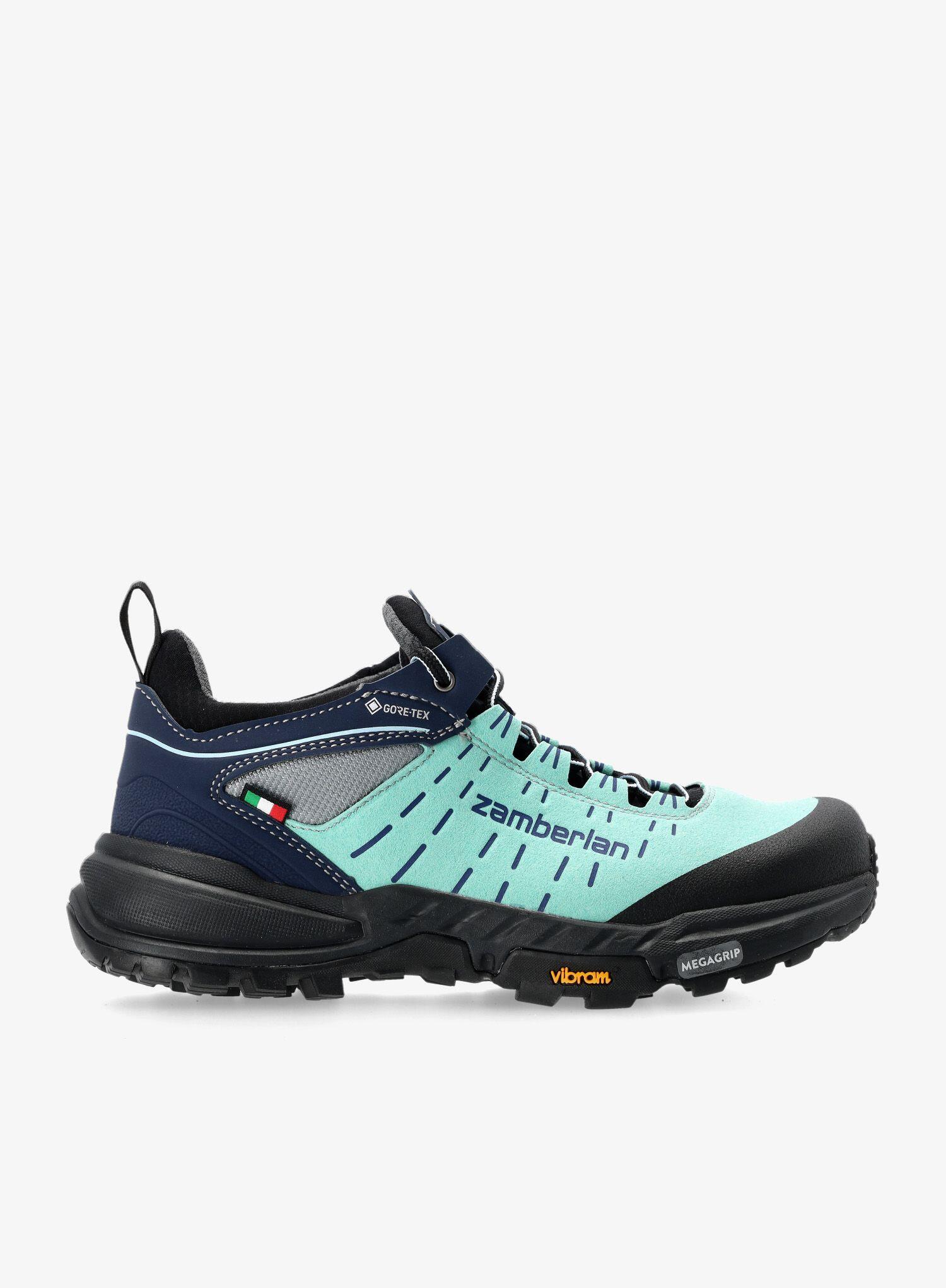 Buty turystyczne damskie Zamberlan Circe GTX Low