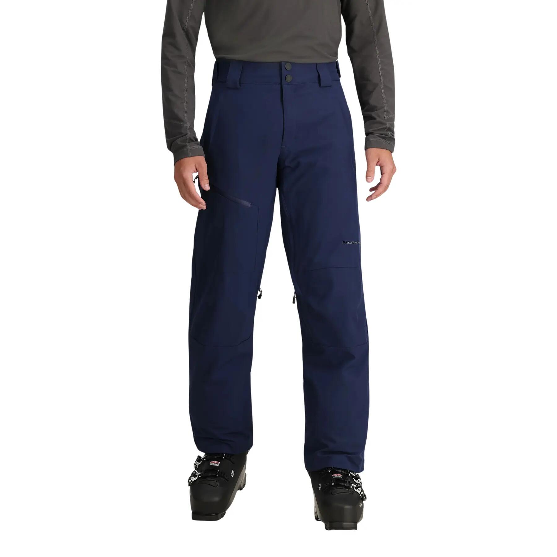 Spodnie narciarskie Obermeyer Force