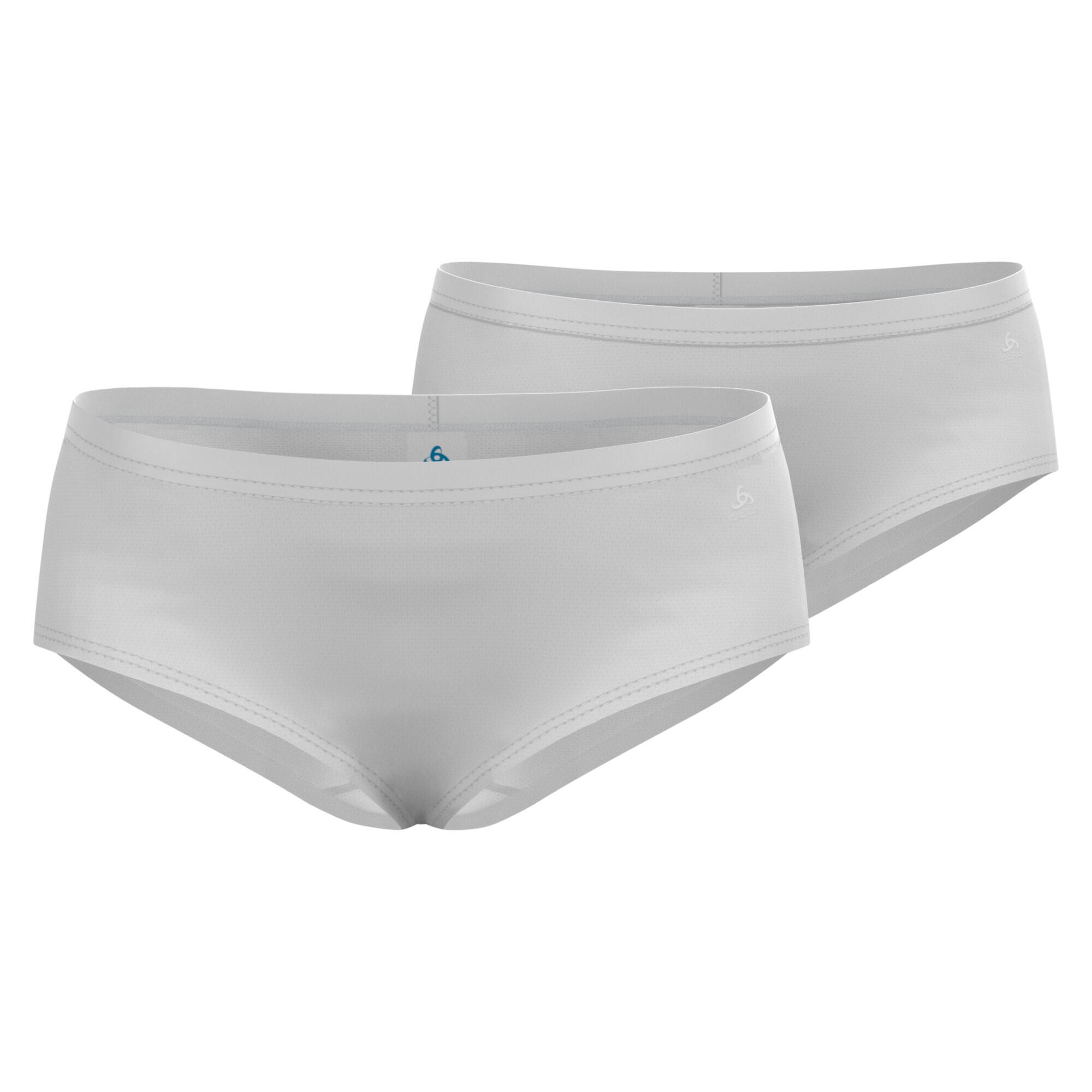Majtki tech. damskie Odlo Panty ACTIVE EVERYDAY ECO 2PACK