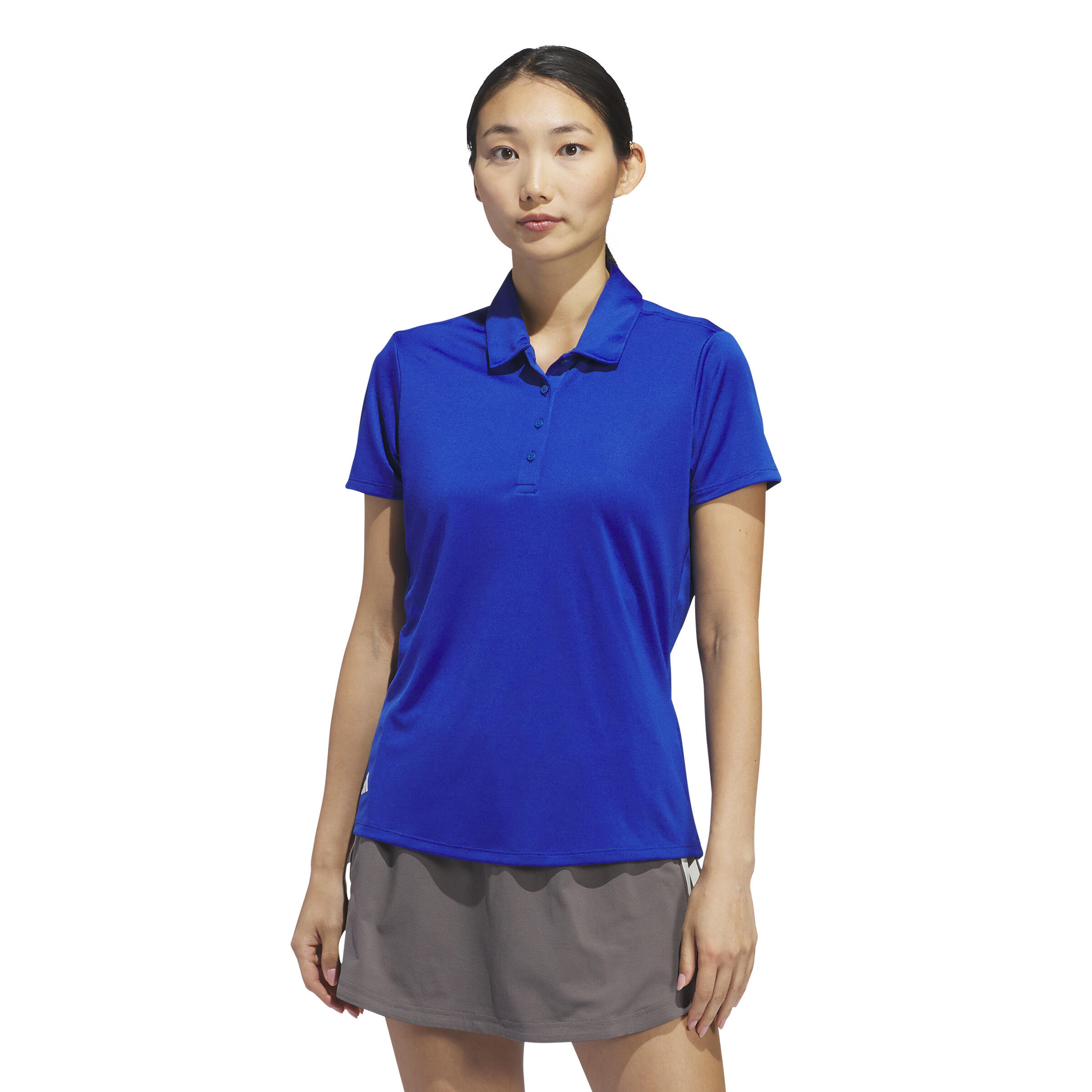 Damska koszulka polo adidas Performance