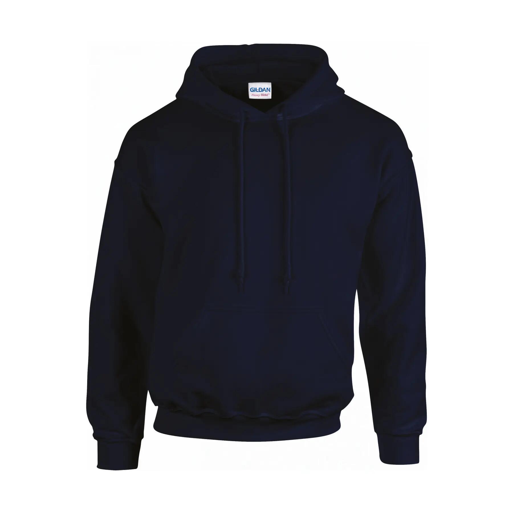 Bluza z kapturem Gildan Heavy Blend
