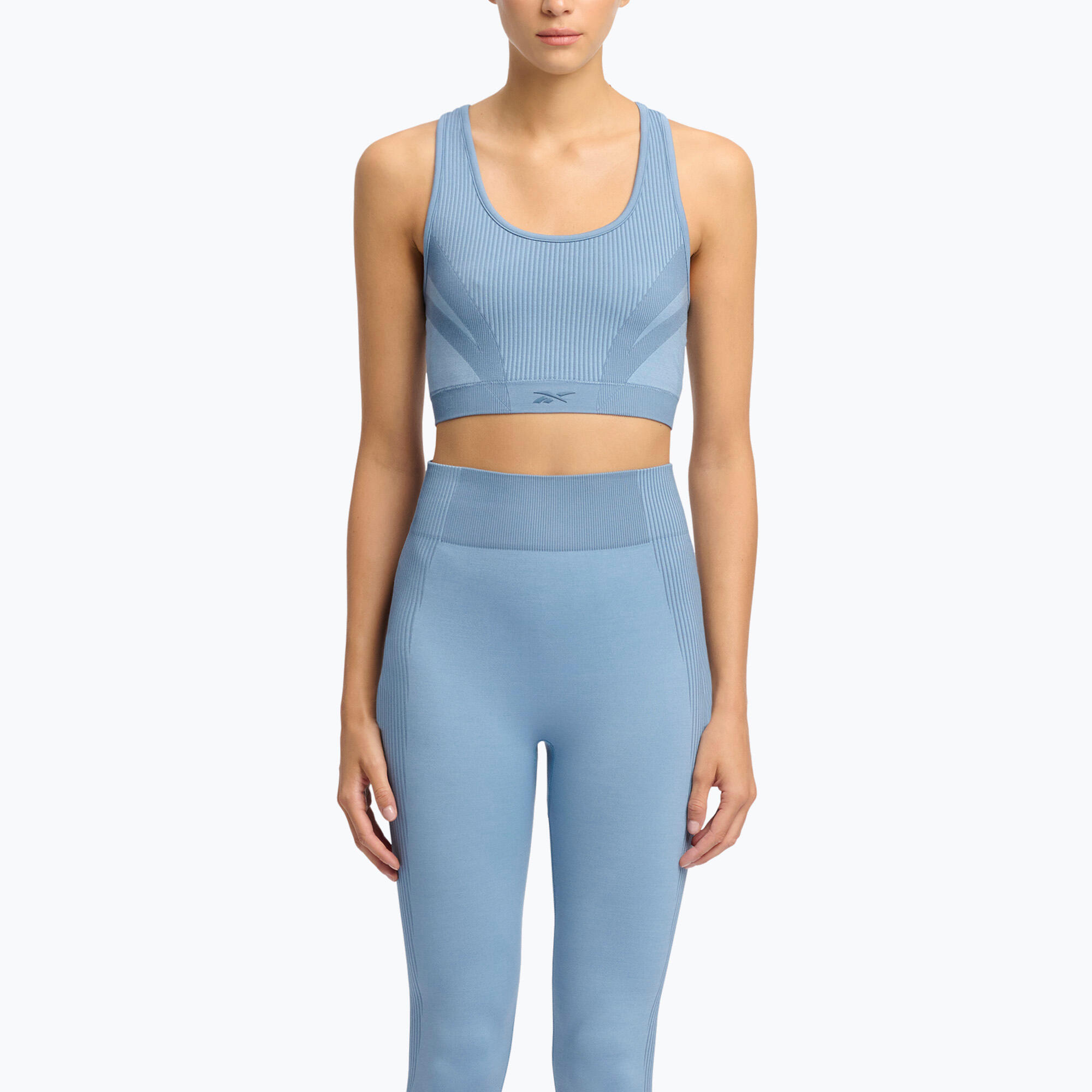 Biustonosz Reebok Rbk Lab Seamless