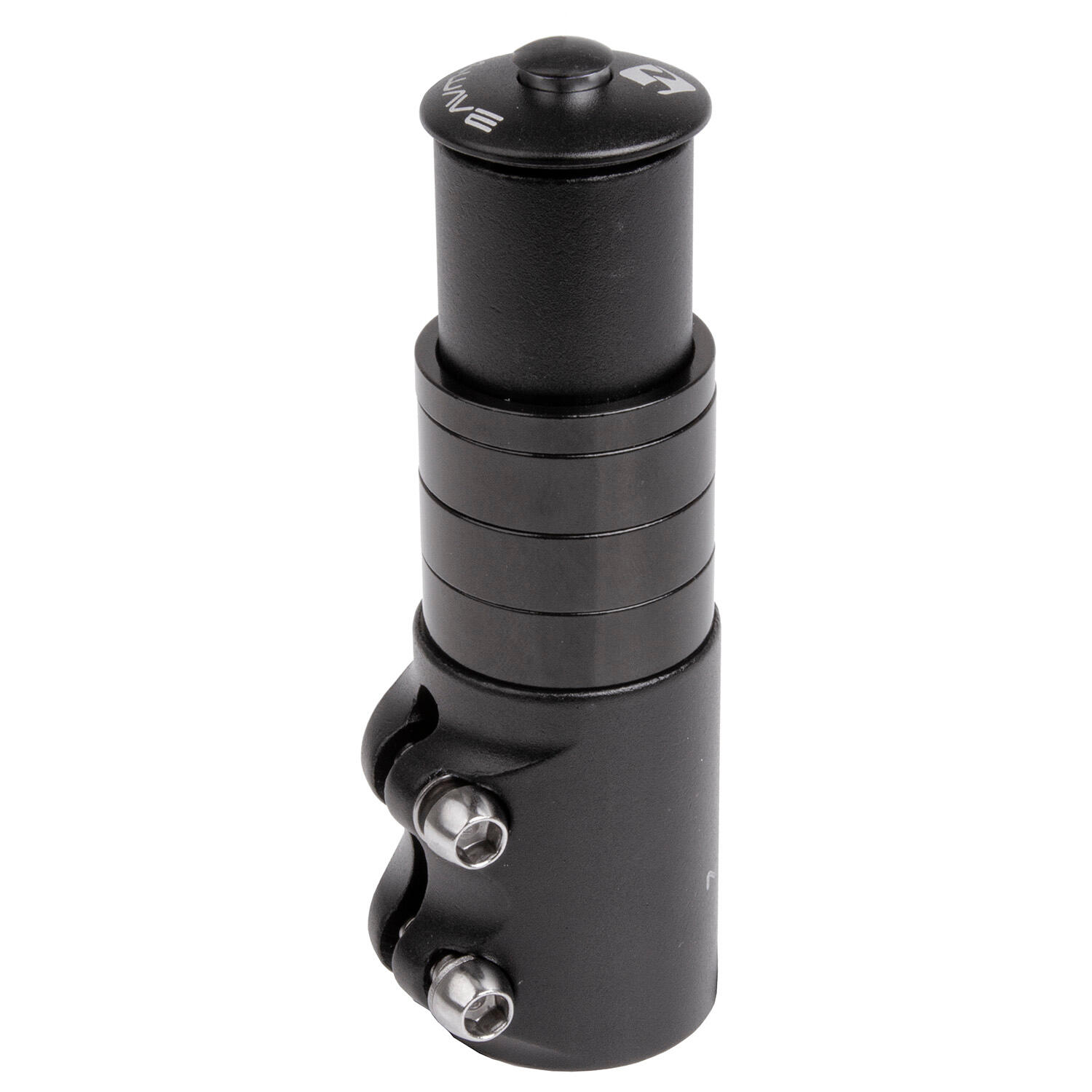 Adapter wysokości głowicy 65 mm 1 1/8 cala