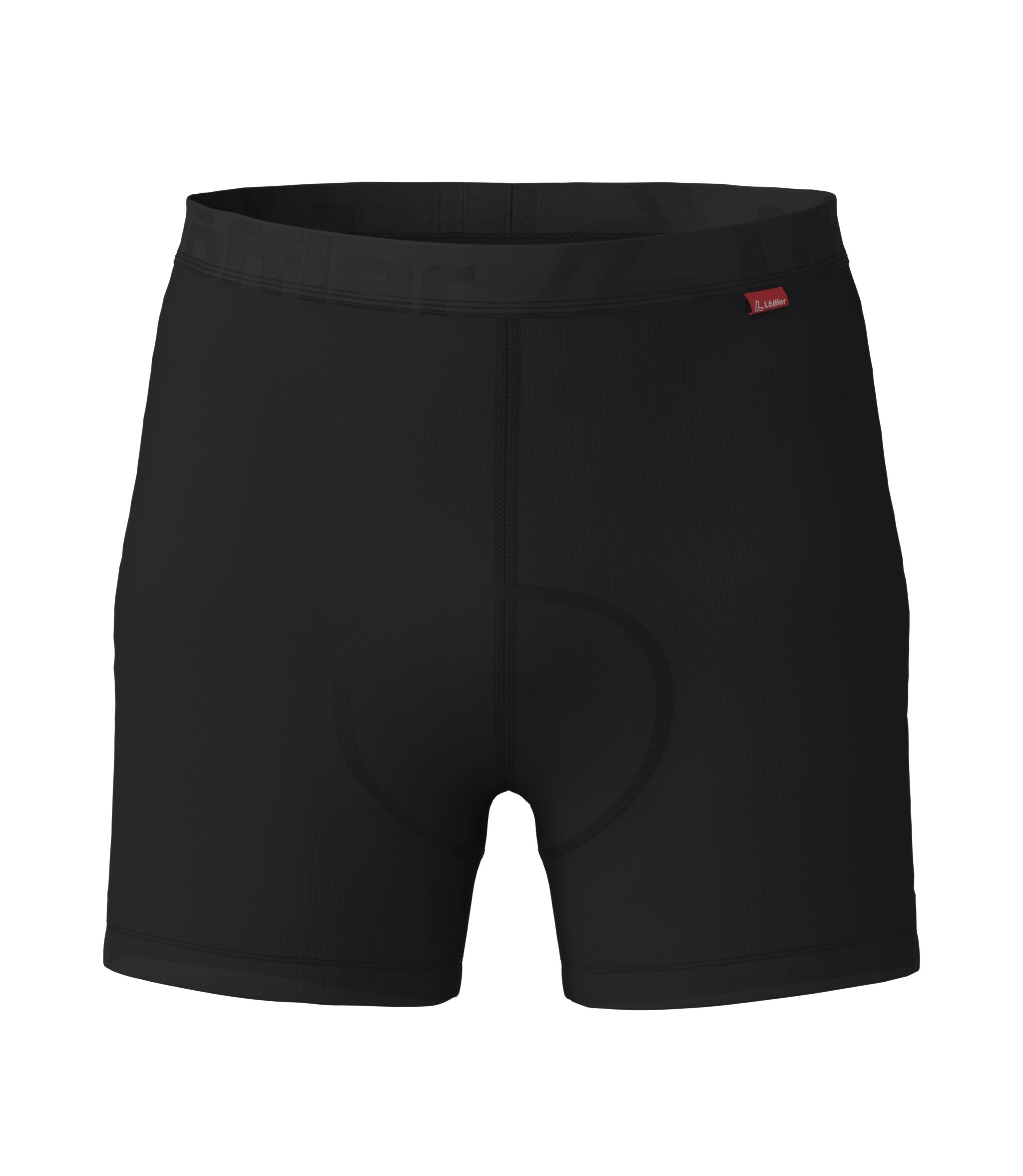 M CYCLING UNDERSHORTS TRANSTEX LIGHT