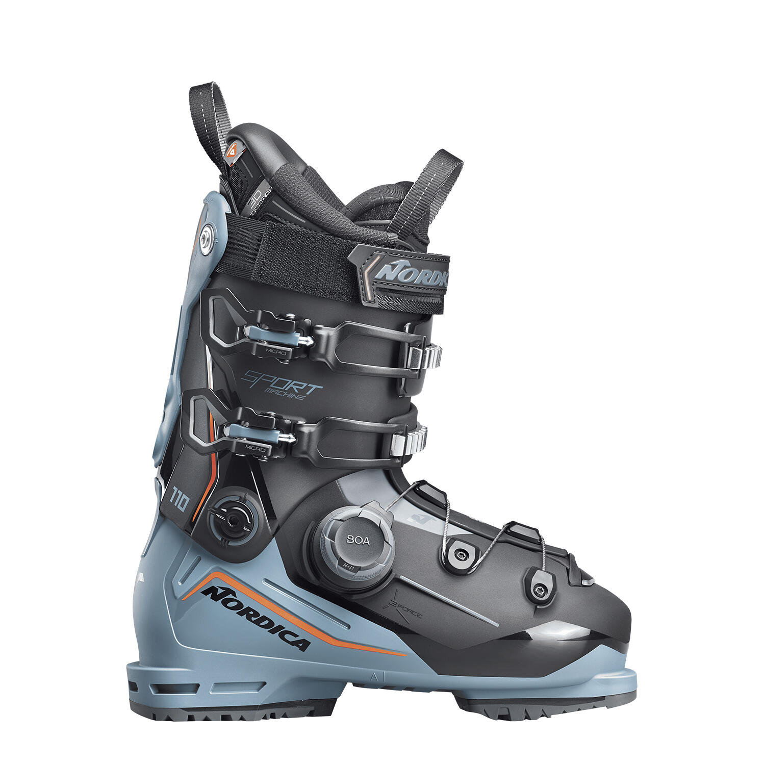 Buty narciarskie Nordica Sportmachine 3 110 BOA GW