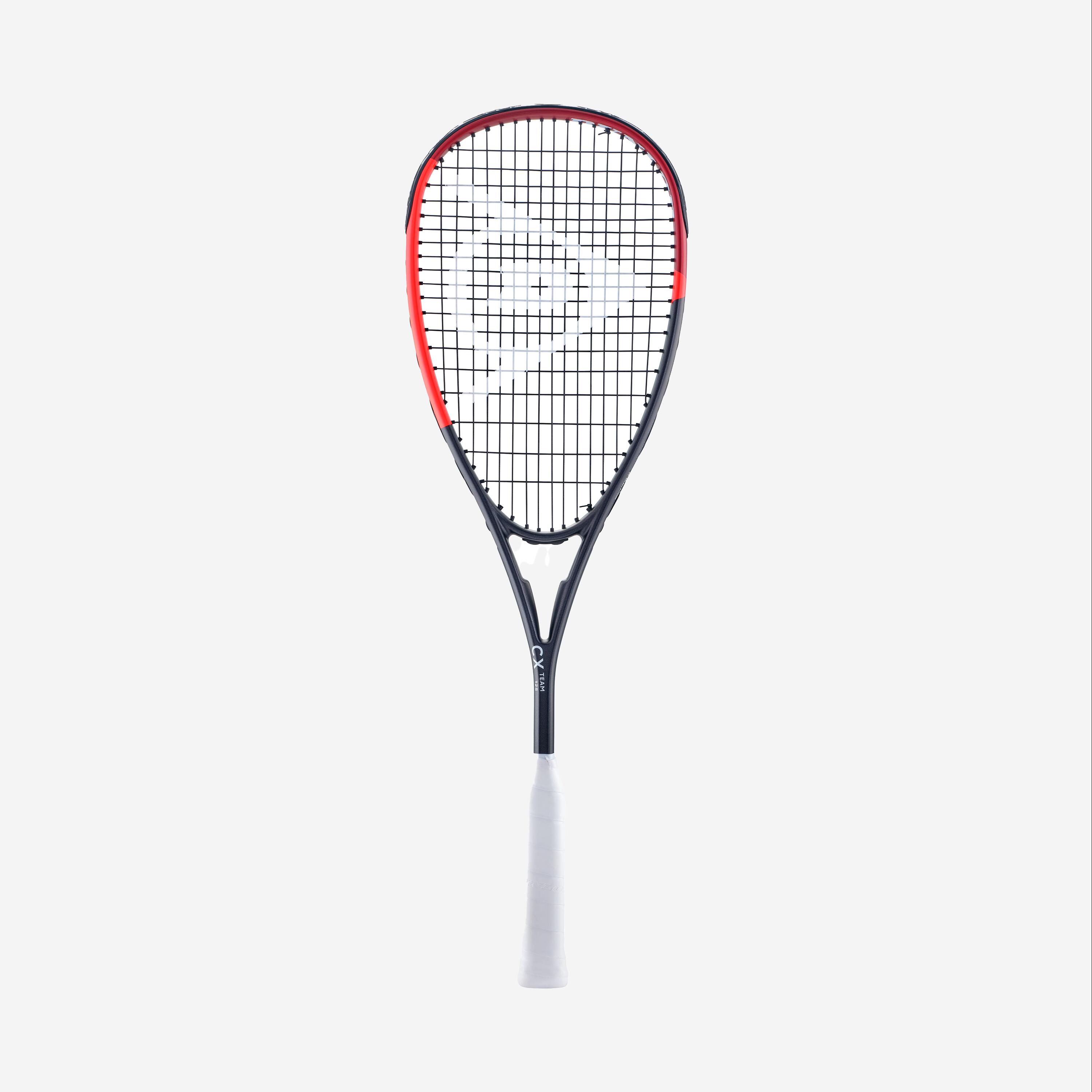Rakieta do squasha Dunlop CX Team 125g