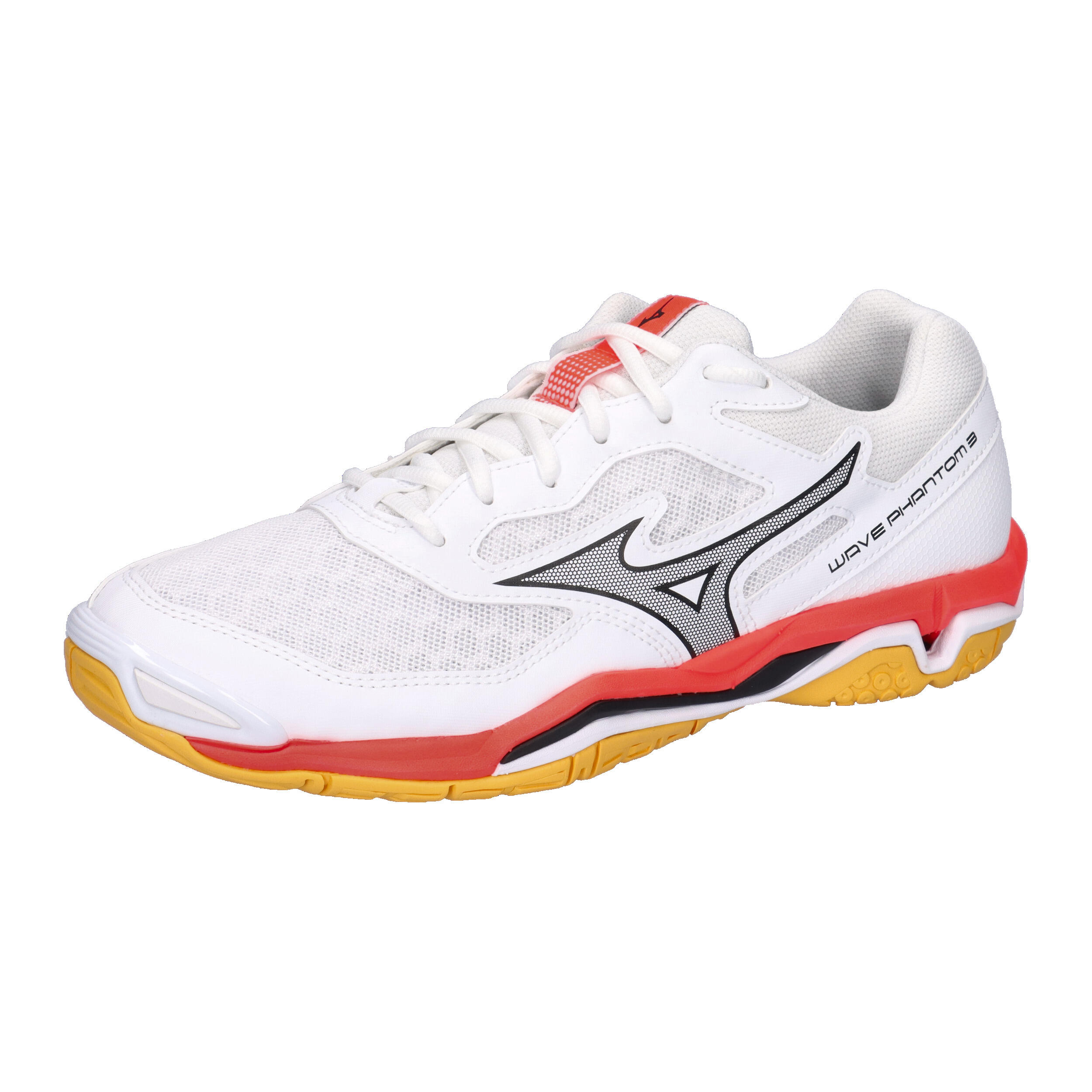 Buty halowe Mizuno Wave Phantom 3