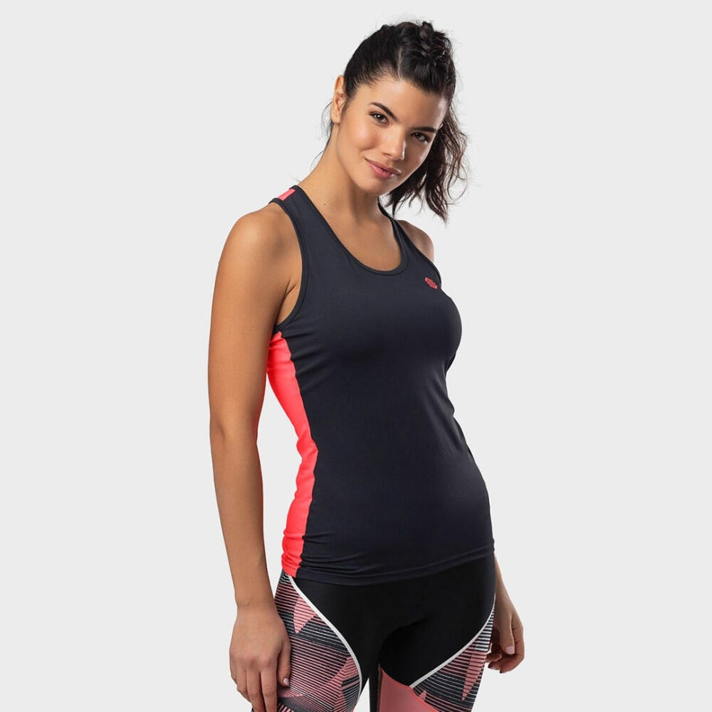 Koszulka tank top fitness damska All Star