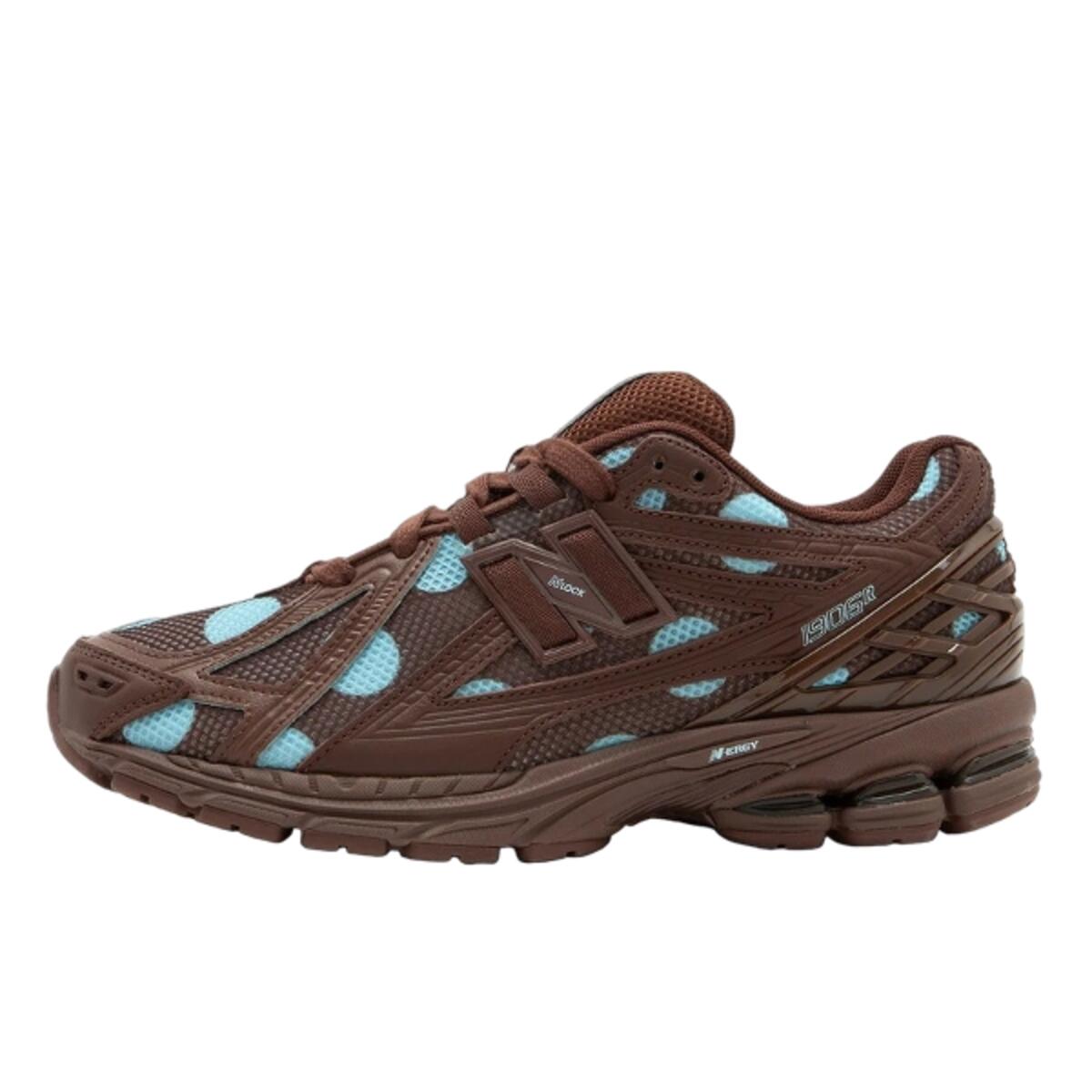 New Balance 1906R Polka Dot Marron