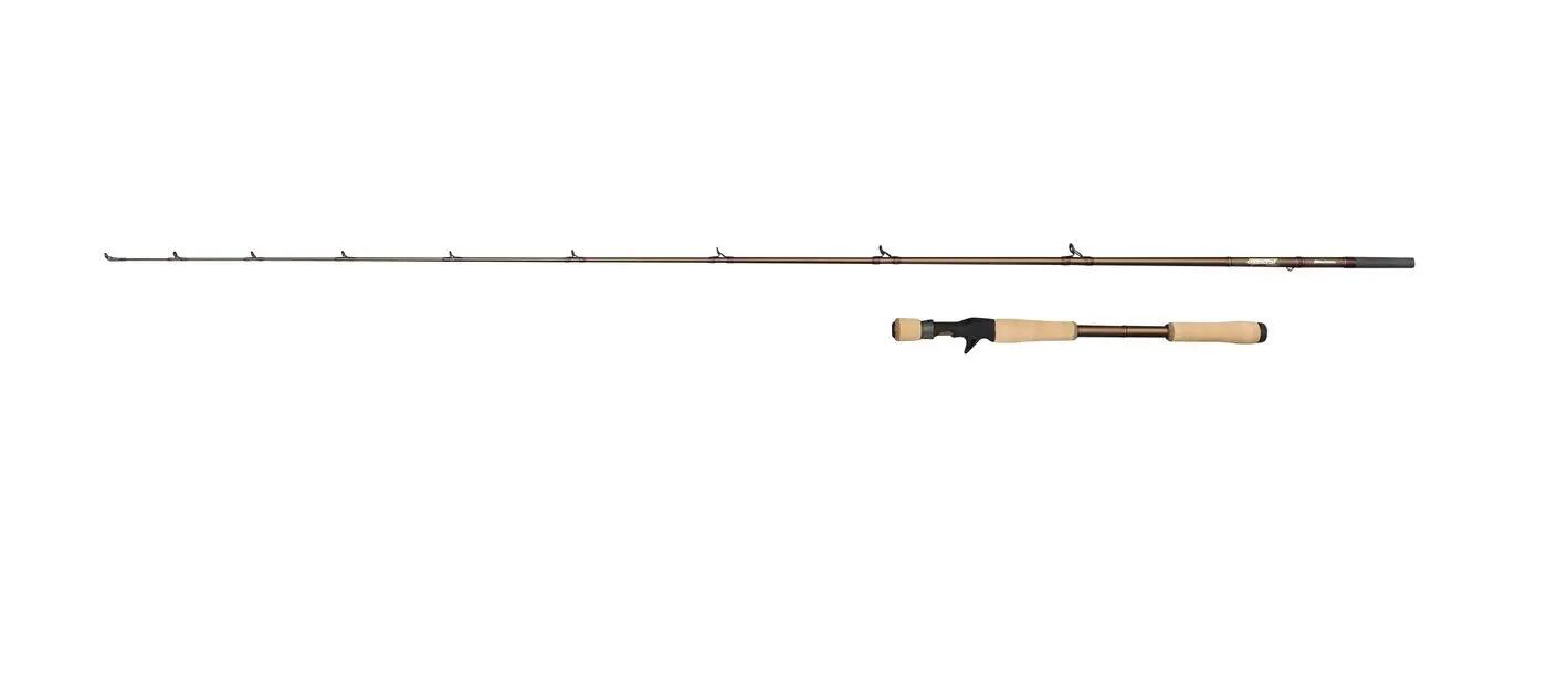 Wędka castingowa Abu Garcia Beast Pro2 50-150 g