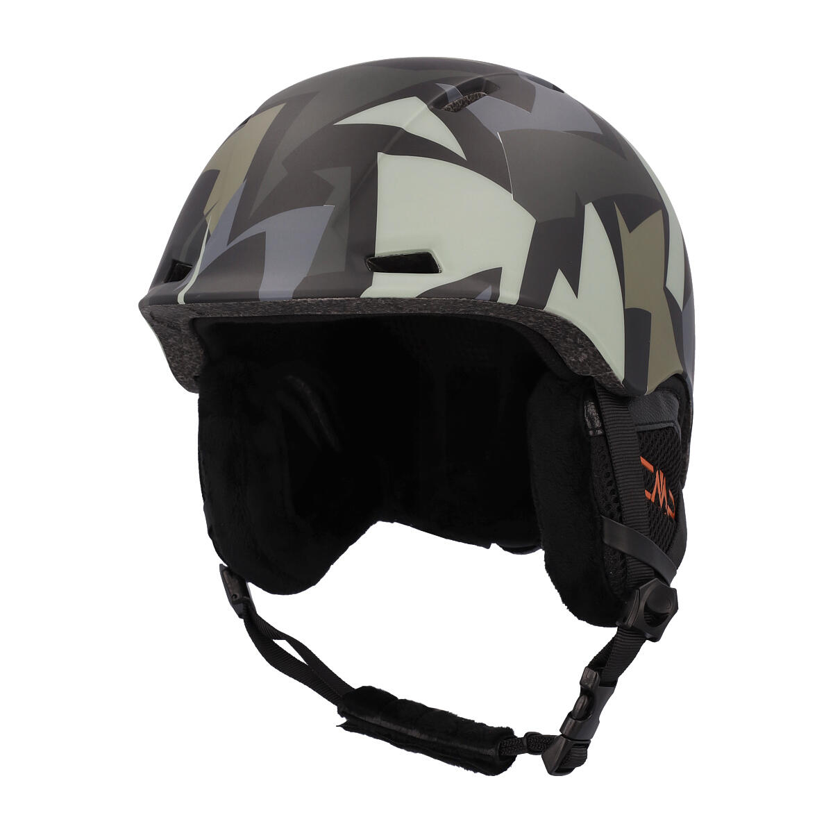 Kask narciarski i snowboardowy CMP XA-4