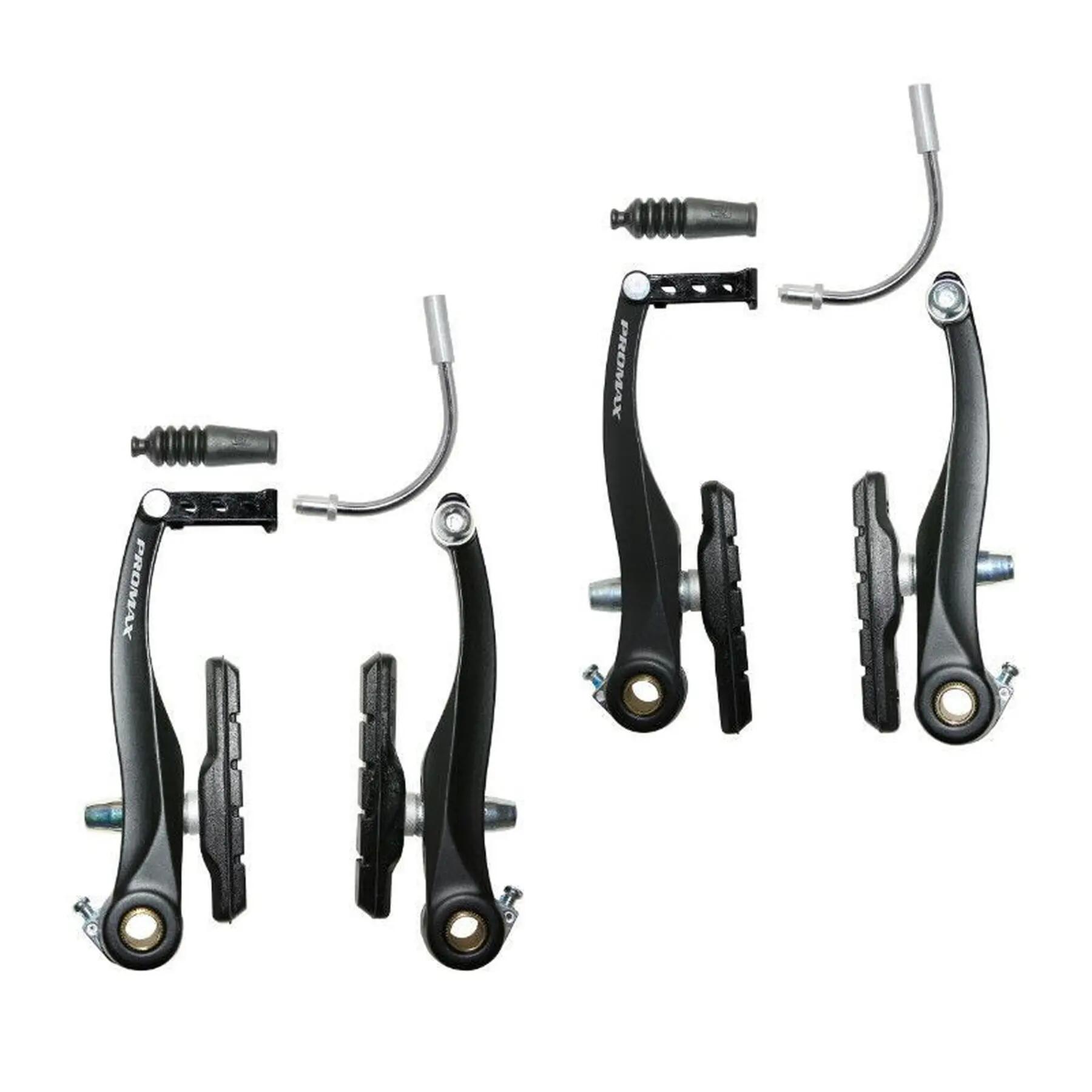 Zacisk hamulcowy vtt-city z aluminium P2R V-Brake