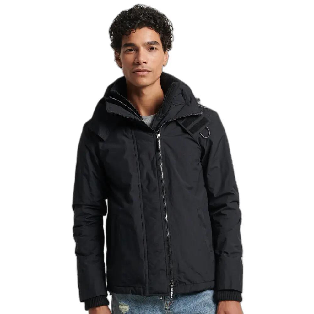 Wodoodporna kurtka Superdry Pop Arctic SD-Windcheater