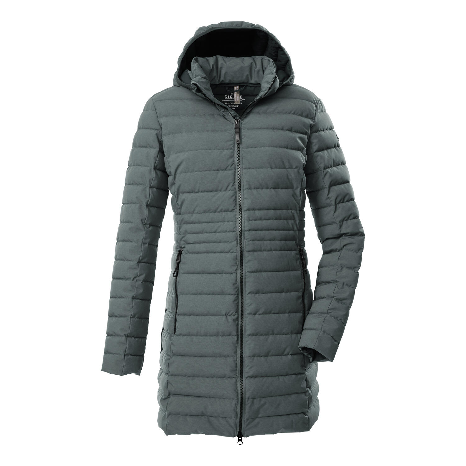 Parka dla kobiet Killtec GW 77