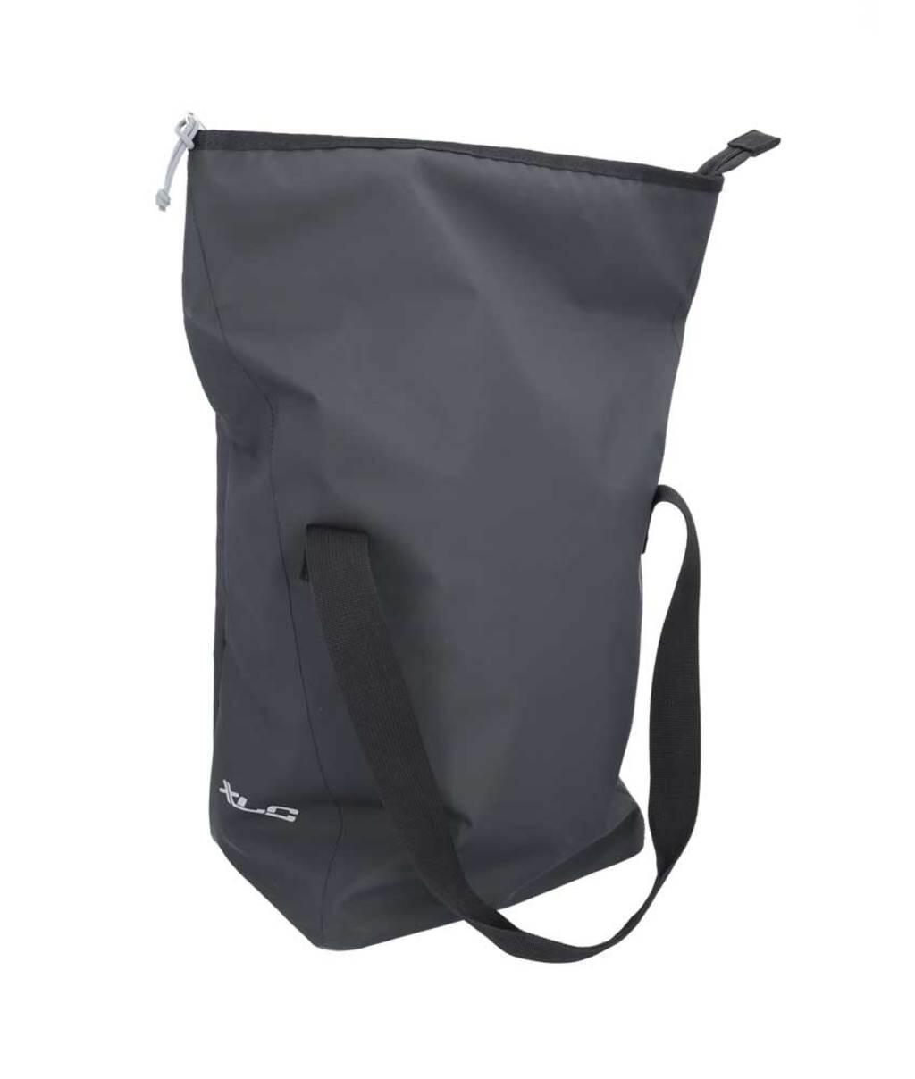 Pojedyncza torba rowerowa XLC Freestyle 13,5 l