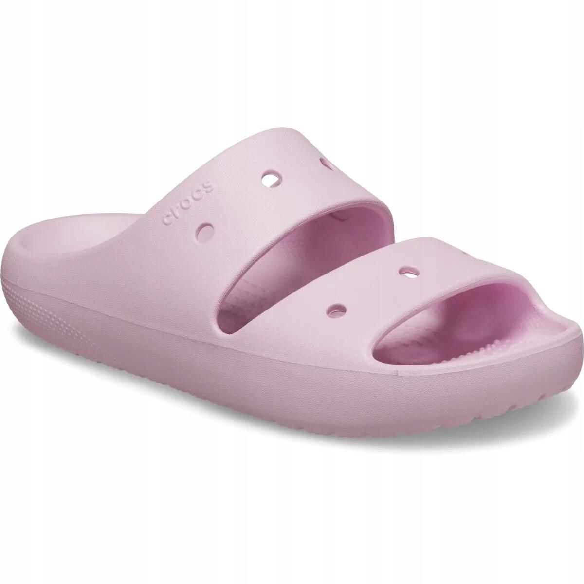 Klapki Dla Dorosłych Crocs Classic V2