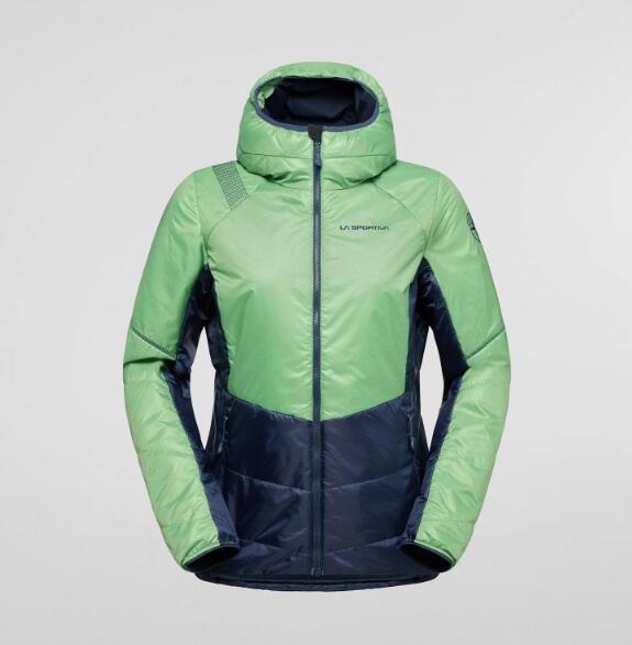 Kurtka ocieplana damska La Sportiva Mythic Primaloft Jacket