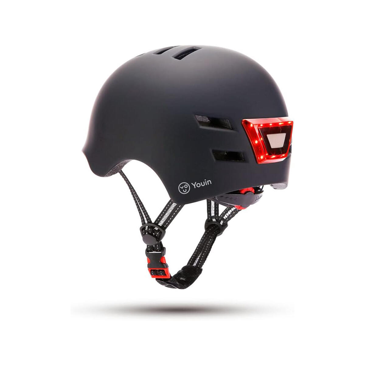 Kask elektryczny na skuter Youin MA1010 Czarny