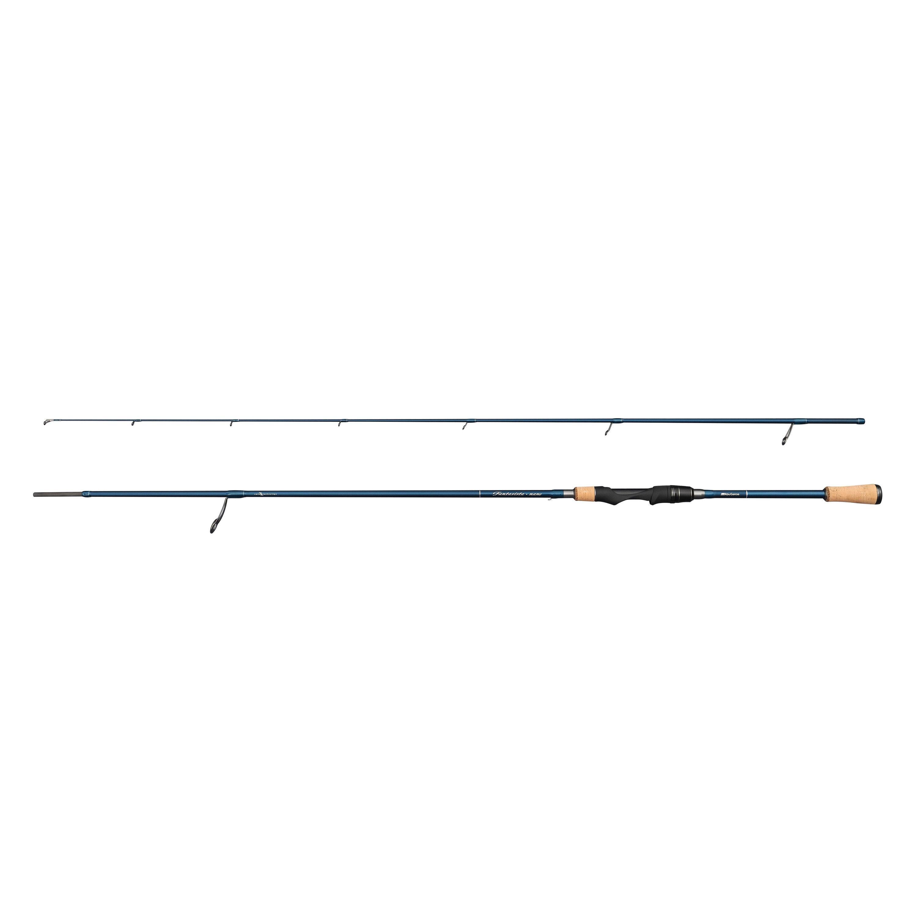 Wędka spinningowa Abu Garcia Fantasista Nano 35g