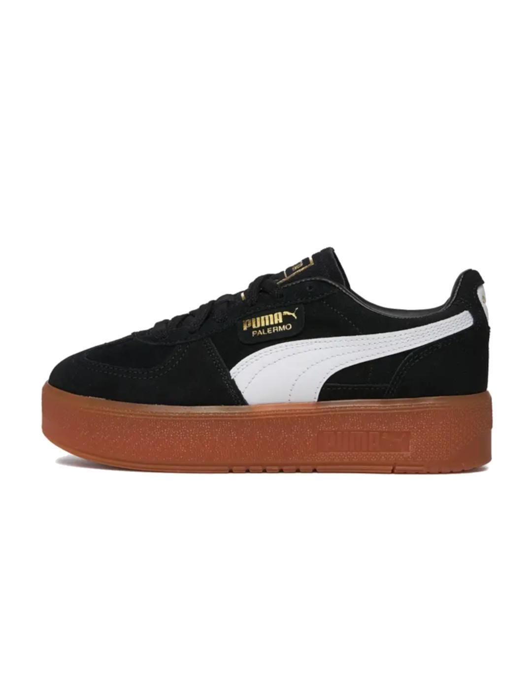 Koszyki damskie Puma Palermo Elevata