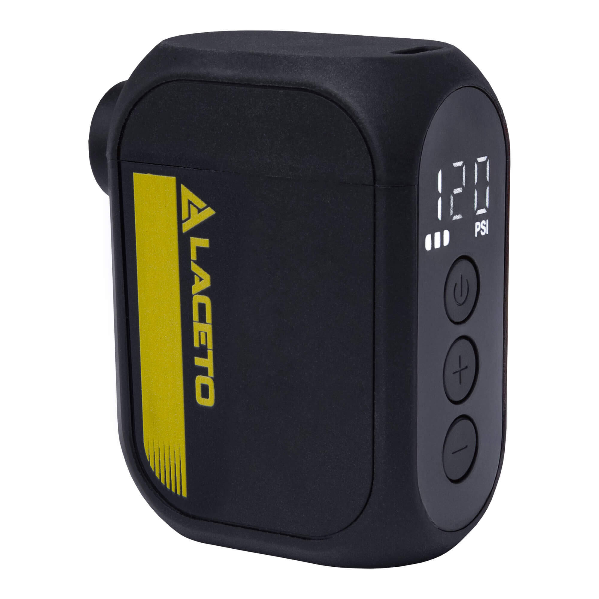 Elektroniczna pompka POCKET AIR DIGIT PRO