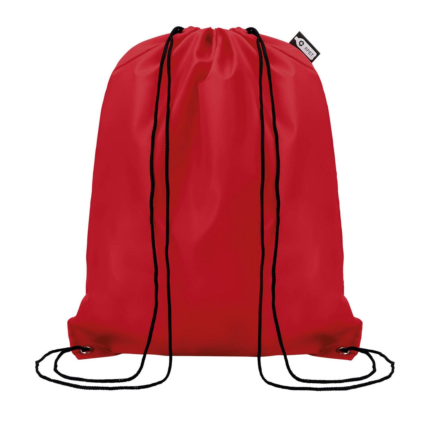 Świadoma Torba Ze Sznurkiem