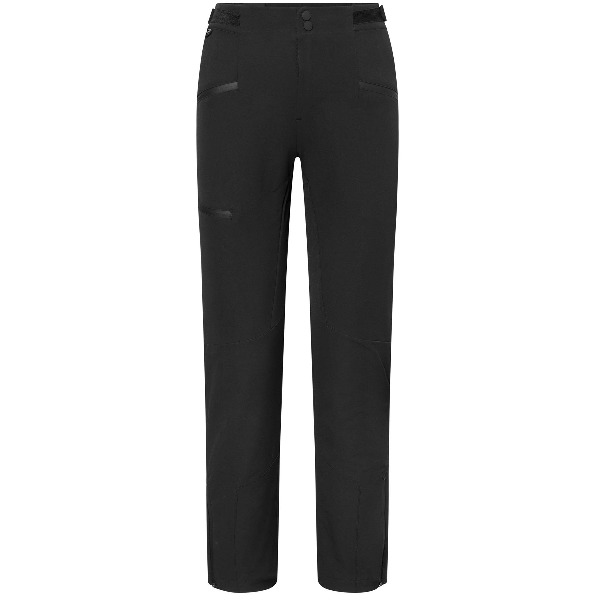 Spodnie trekkingowe męskie Viking Expander Warm