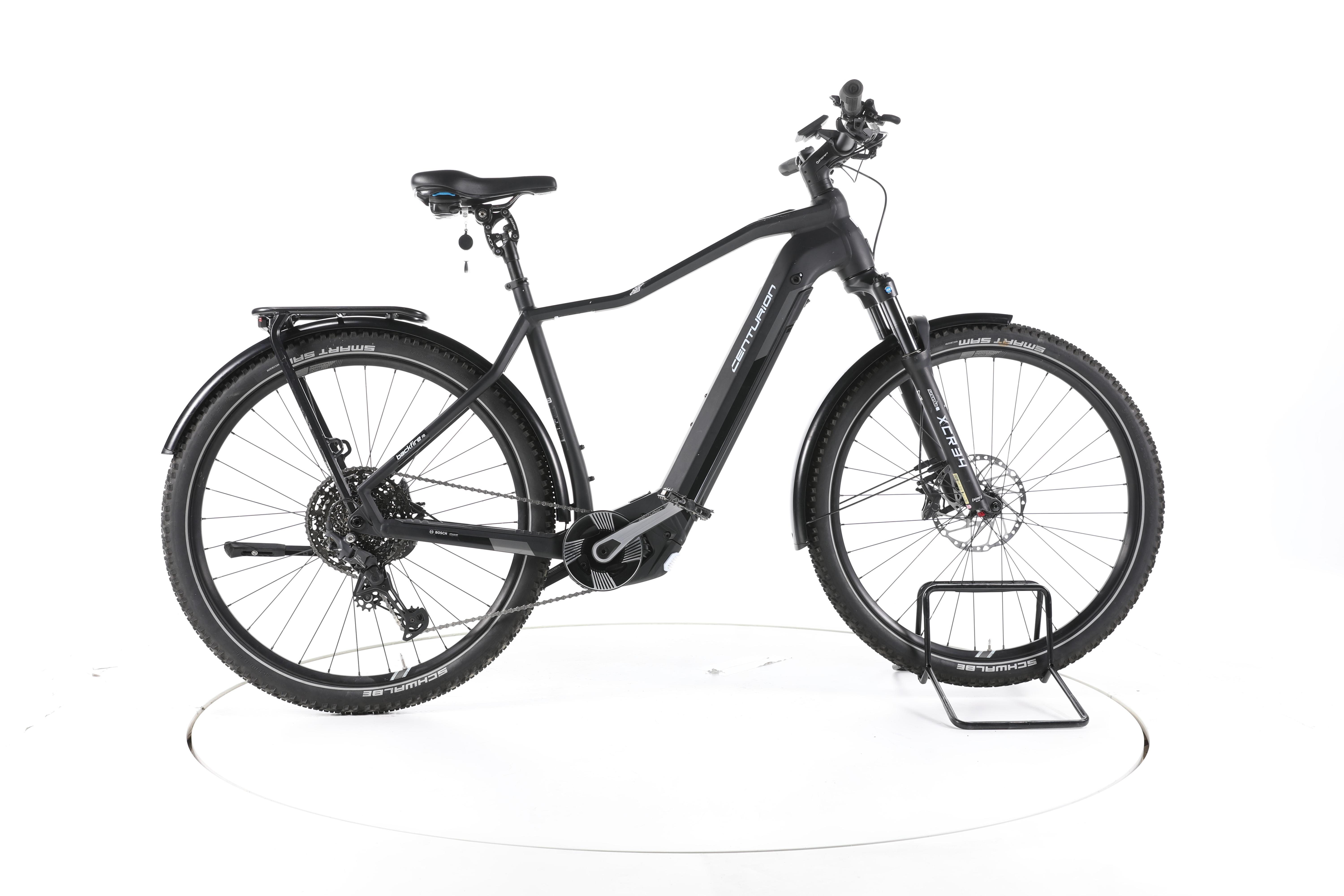 Second Life - Centurion Backfire Fit R800i EQ - Bardzo dobry stan