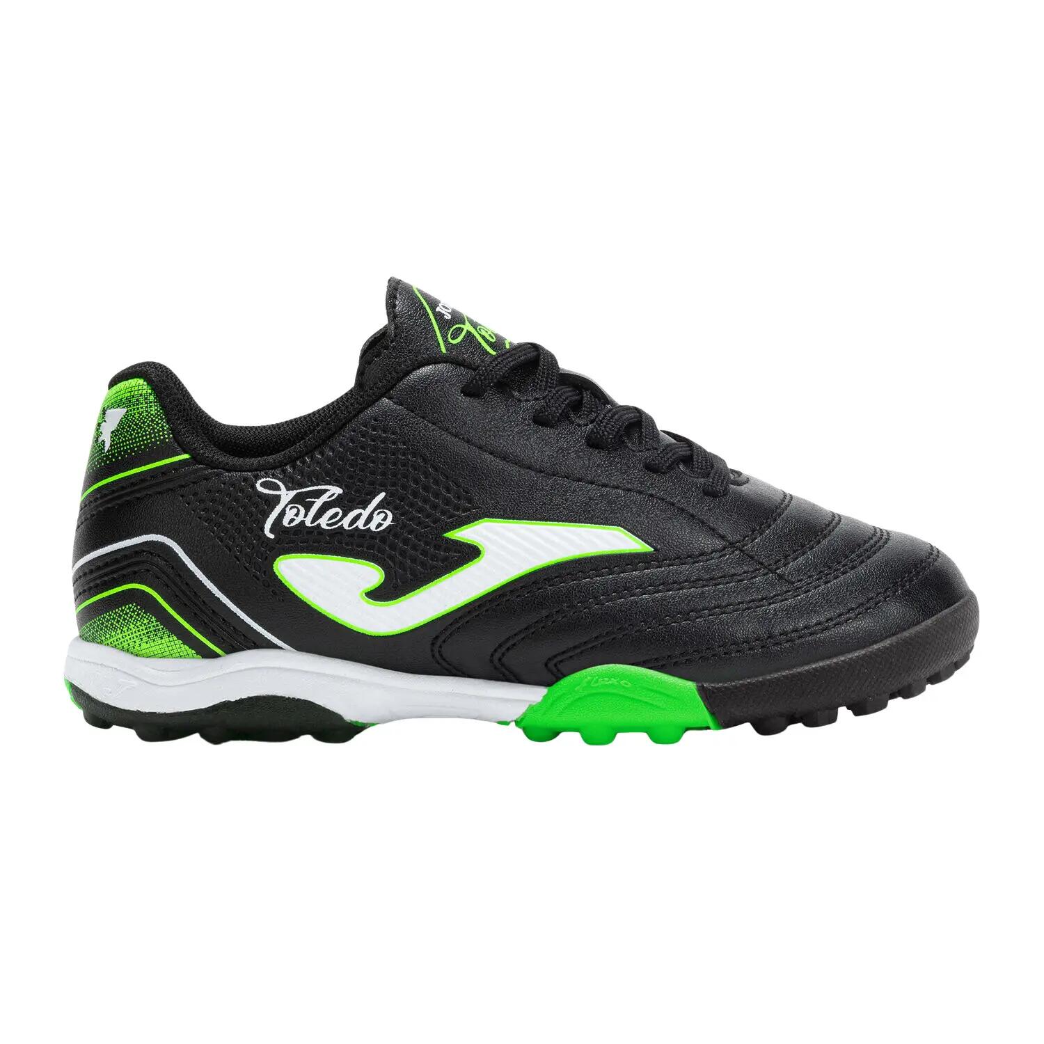 Buty piłkarskie dziecięce Joma Toledo TF