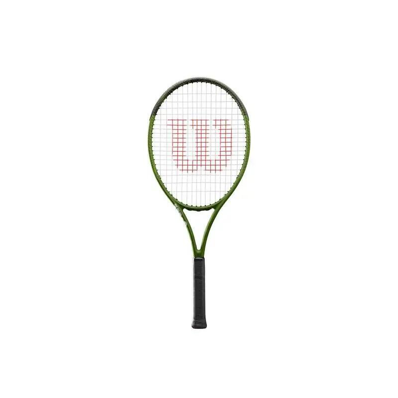Rakieta tenisowa dla dzieci Wilson Blade Feel Comp 26