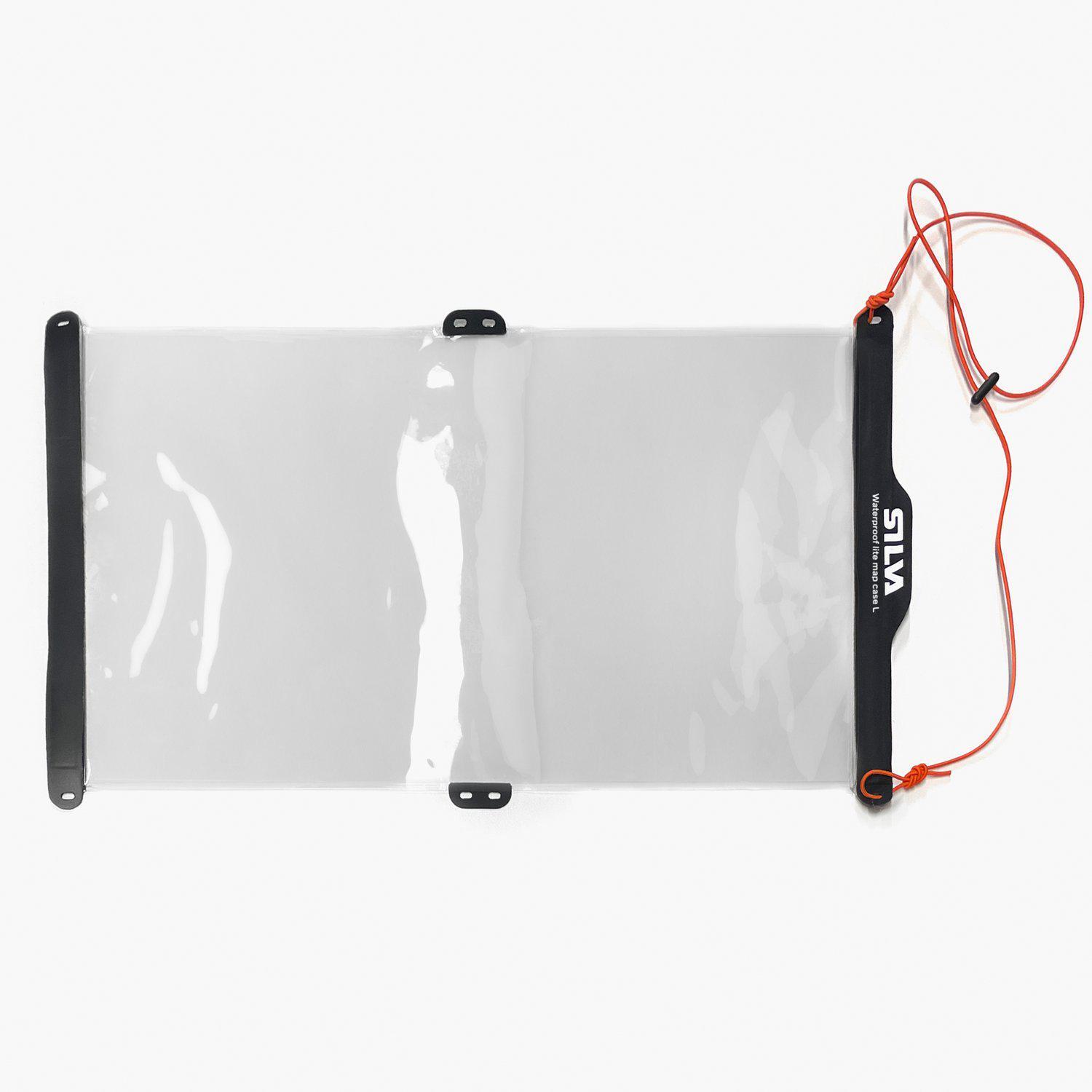 Mapnik Silva Minimalist Map Case Large