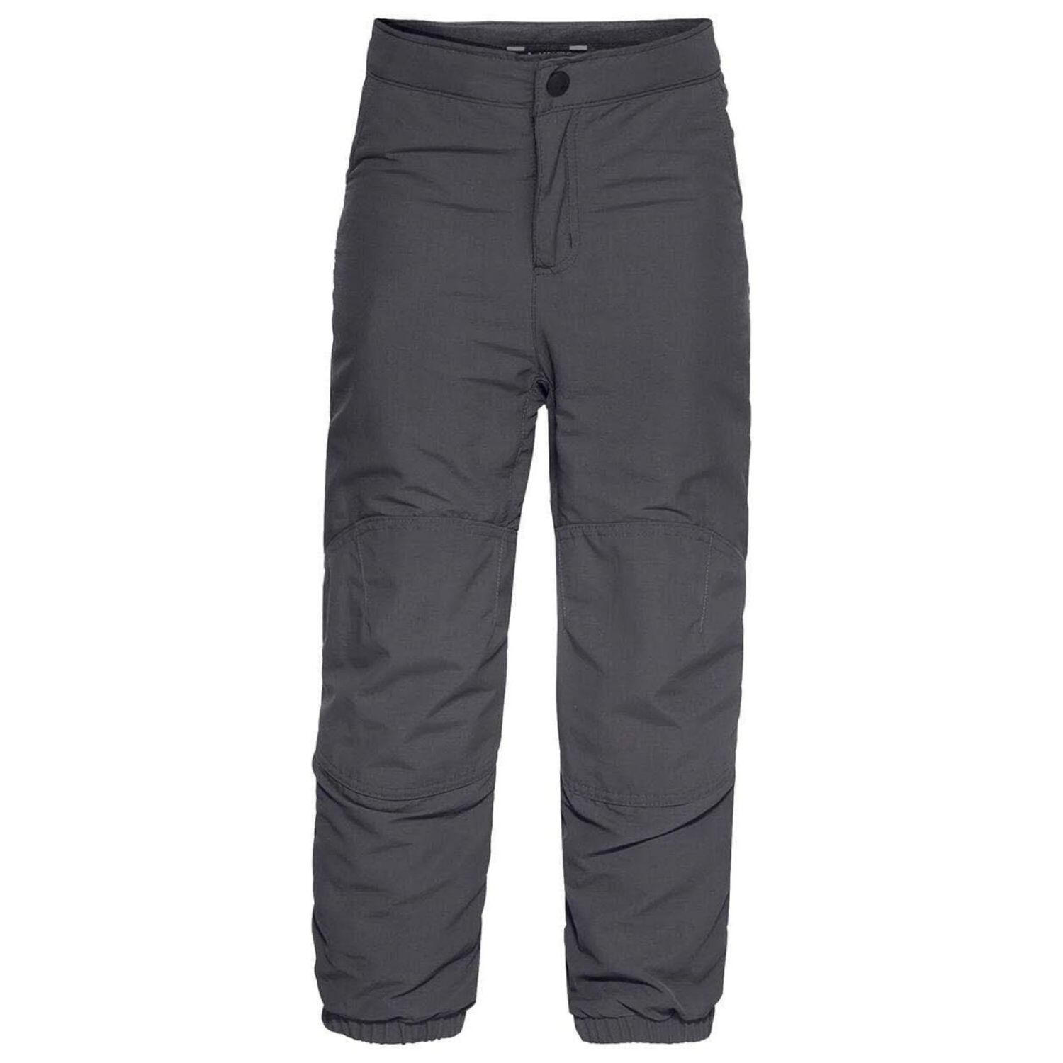 Spodnie trekkingowe dla dzieci Vaude Capre Warmlined