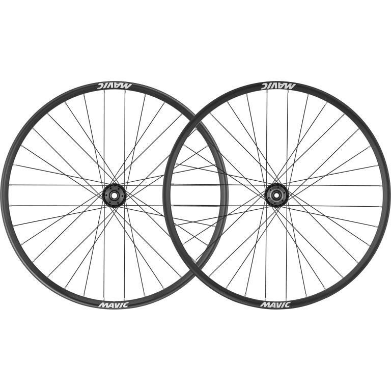 Para kół Mavic E-Acces XR27-CL29QRHG-R