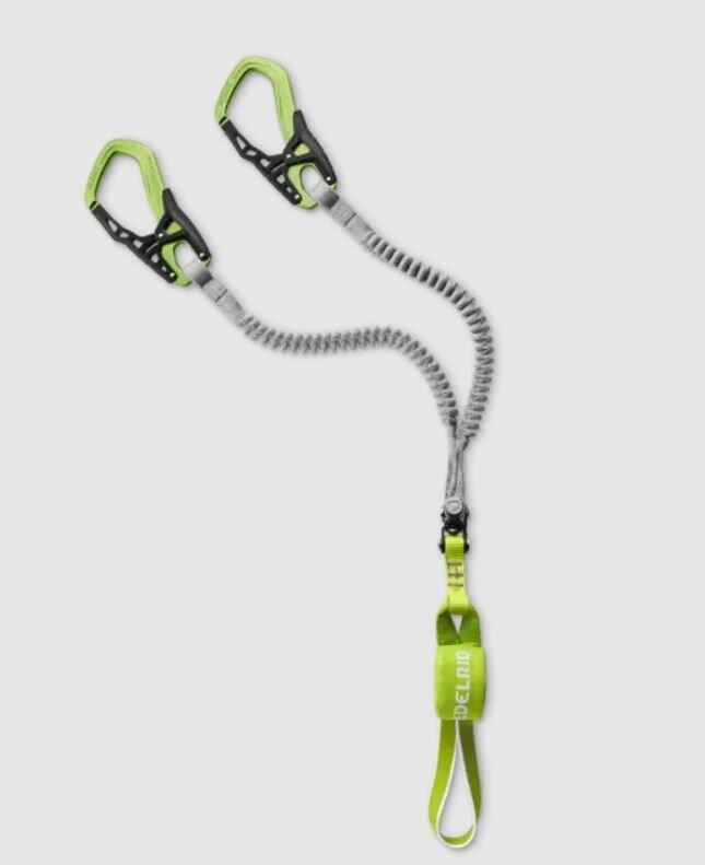 Lonża Edelrid Cable Comfort VI