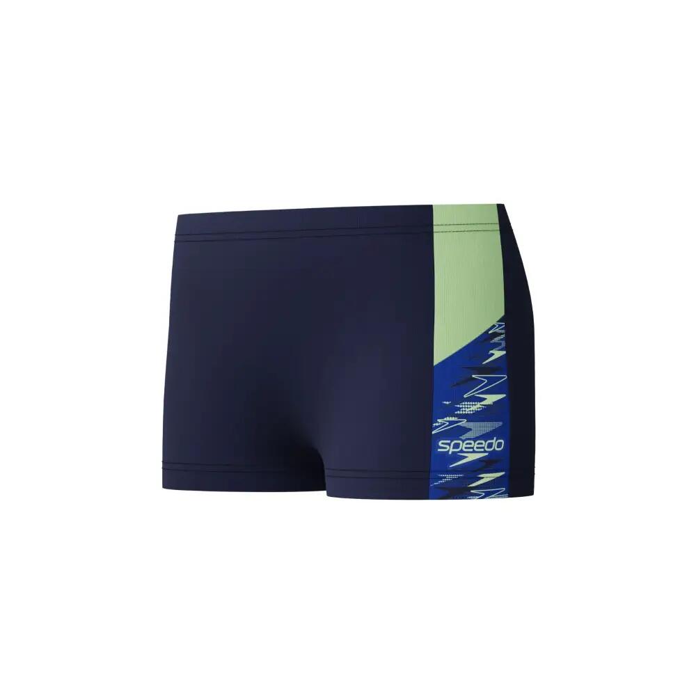 Kąpielówki chłopięce spodenki kąpielowe Speedo Dive Aquashort