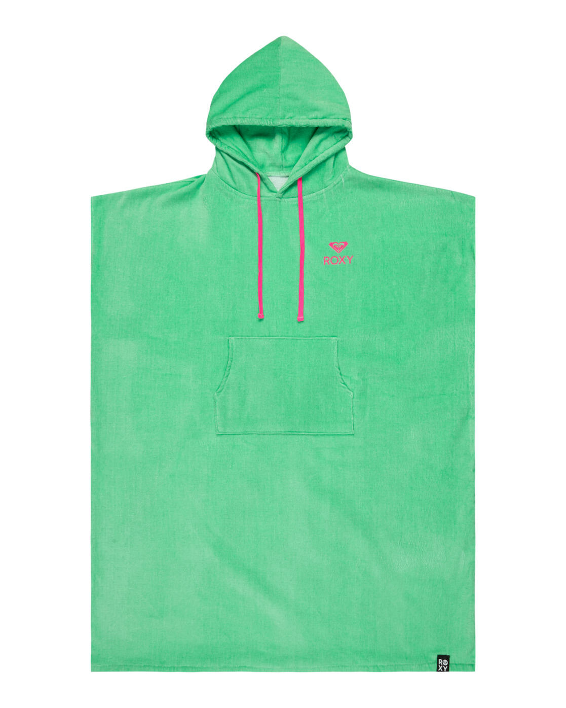 Ręcznik poncho damski INFINITE LAGOON