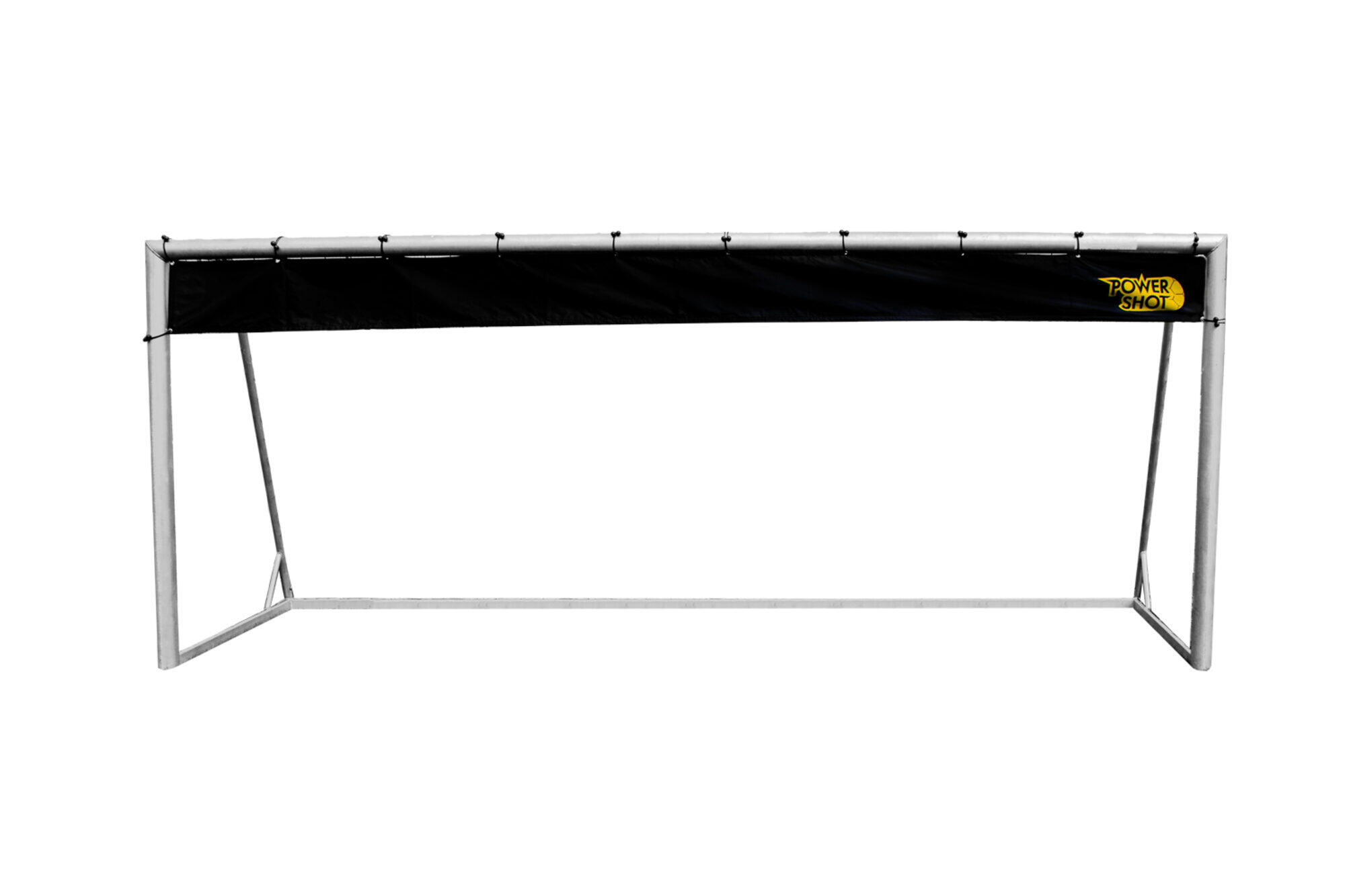 Reduktor bramki piłkarskiej 8 - 5 m