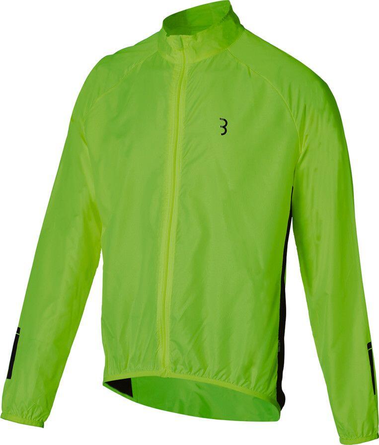 Vesta nieprzemakalna BBB Cycling PocketShield