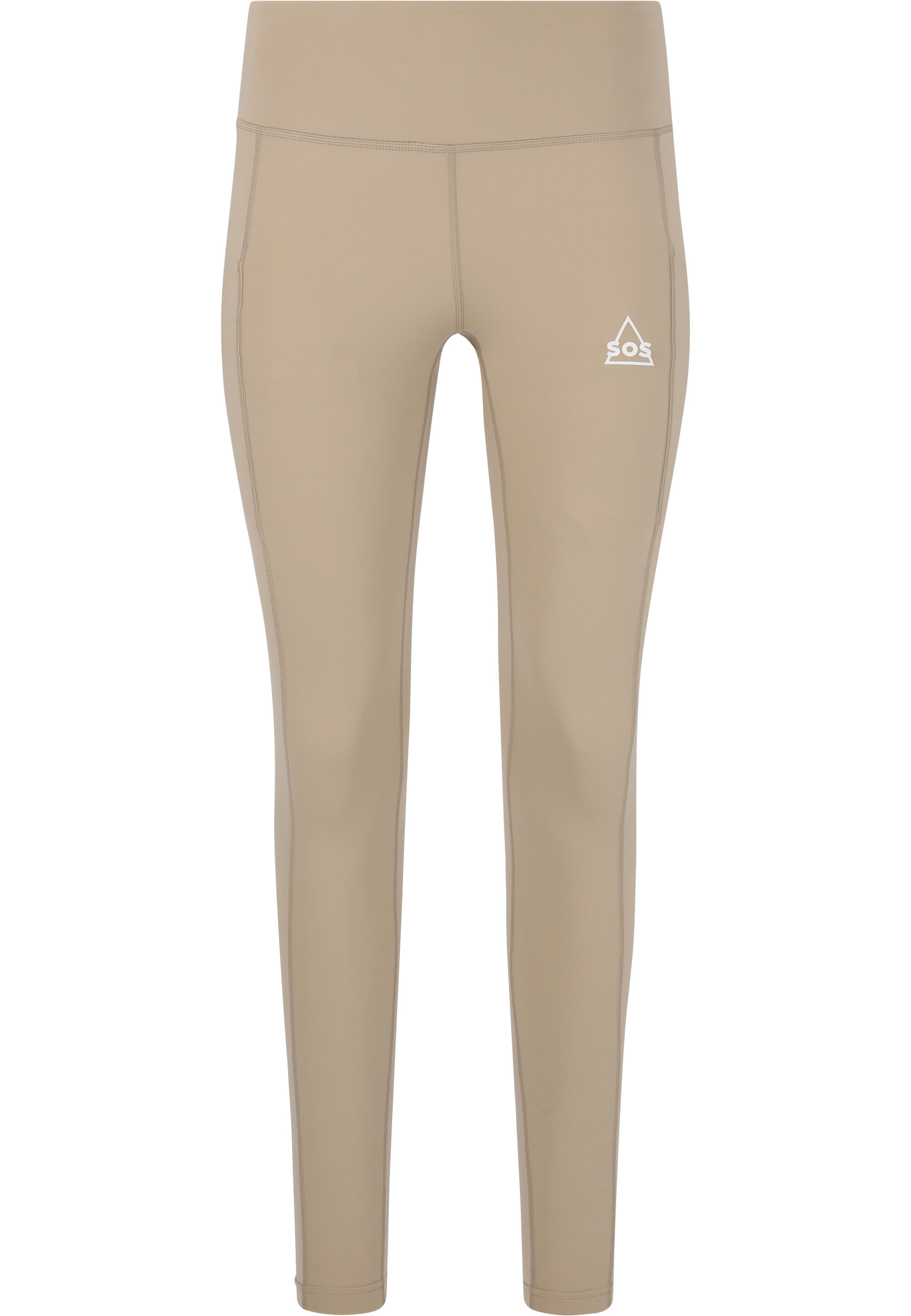 Damskie legginsy SOS Yala