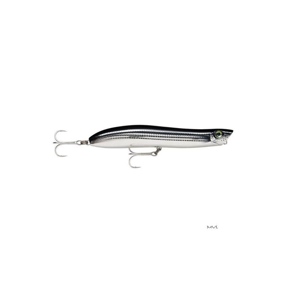 Przynęta powierzchniowa Rapala maxrap® walk'n roll 10cm
